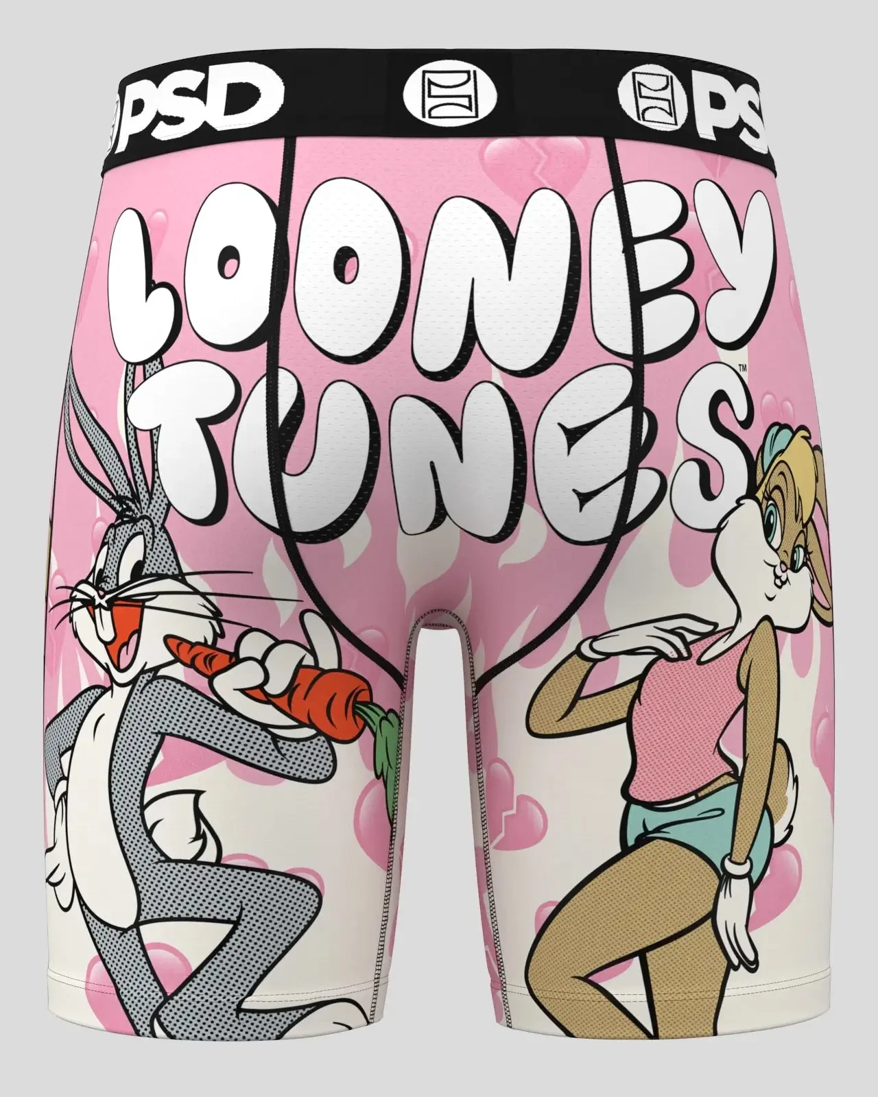 Looney Tunes - Lovebirds - Image 4
