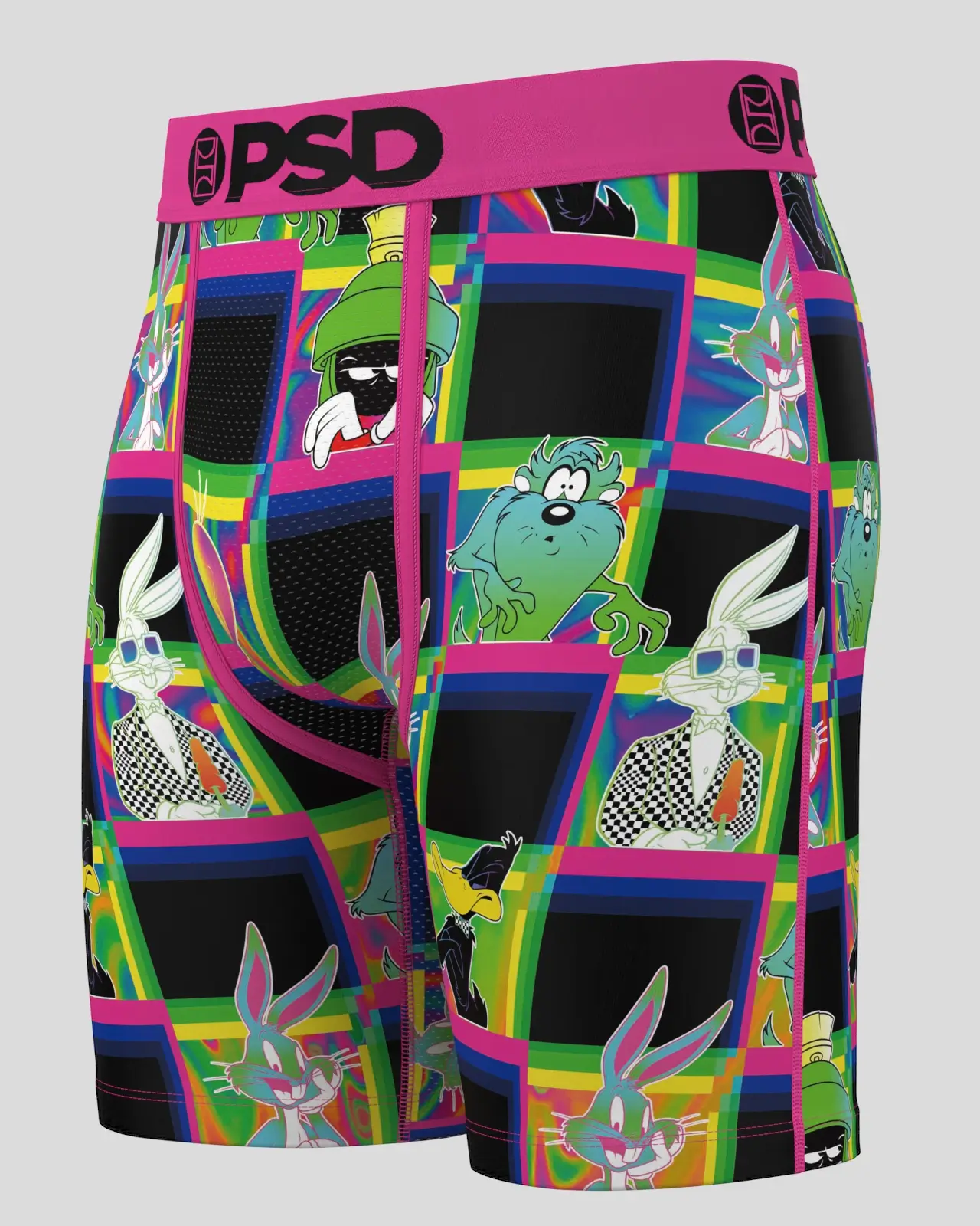 3 Pack – Looney Tunes Neon - Image 2