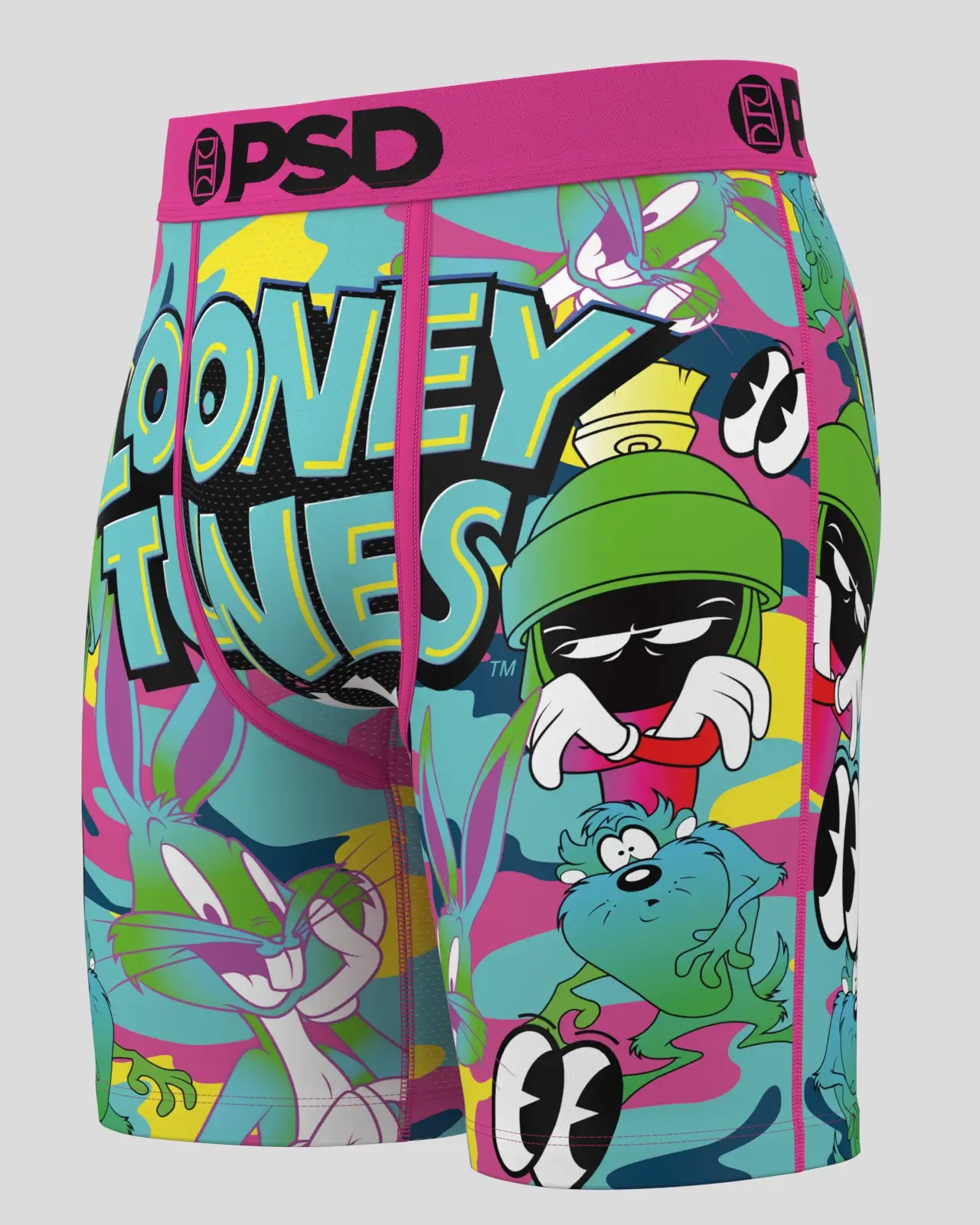 3 Pack – Looney Tunes Neon - Image 3