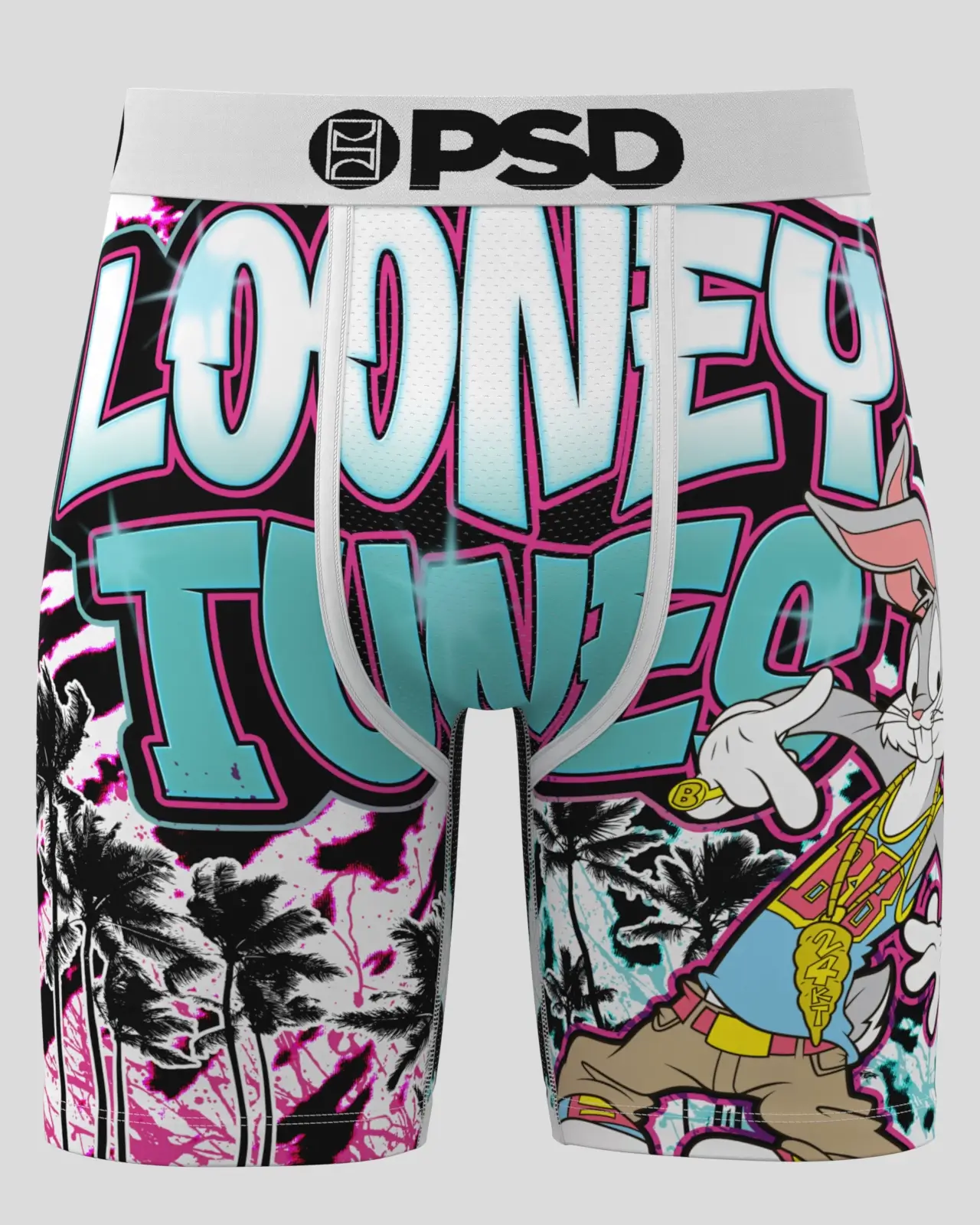 Looney Tunes - West Coast - Image 2