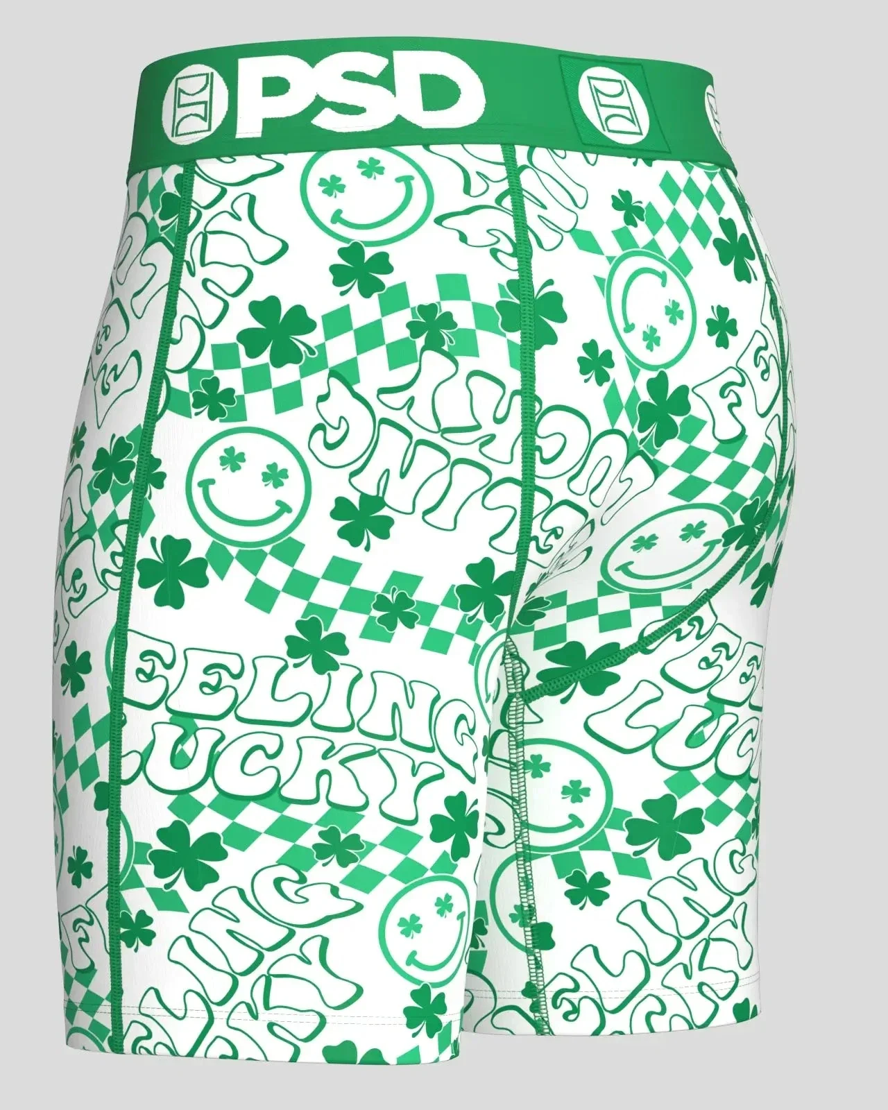 Modal - Lucky Feels - Image 3