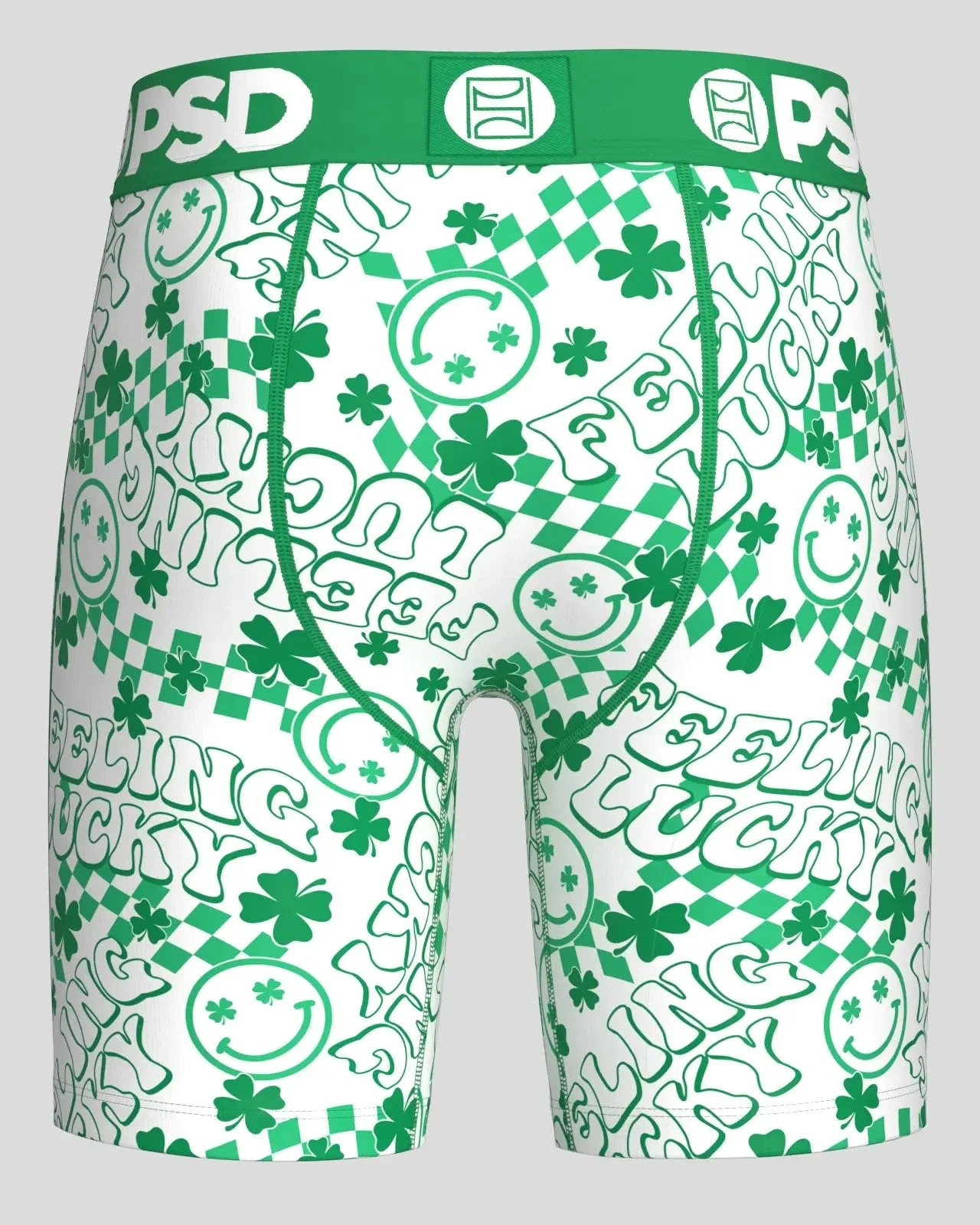 Modal - Lucky Feels - Image 4