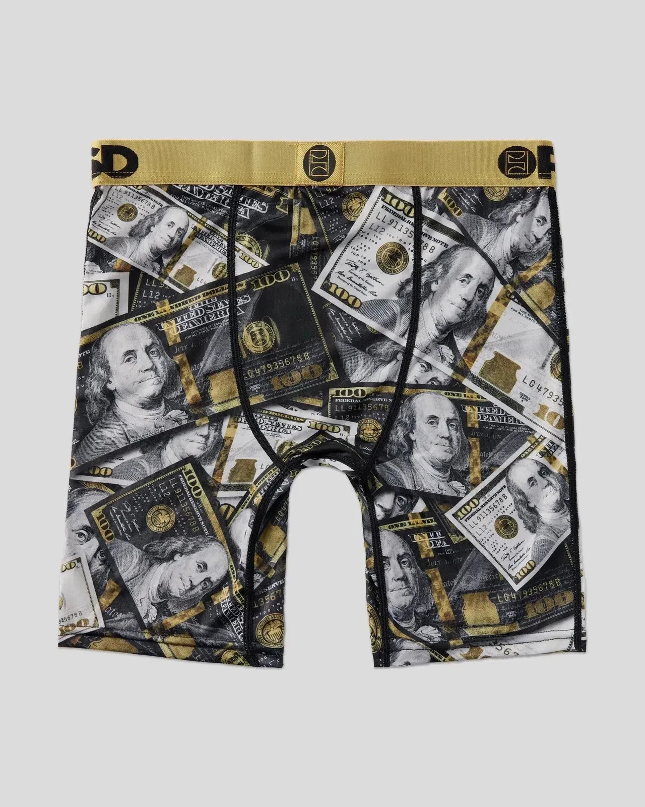 3 Pack - Luster Lux - Image 7