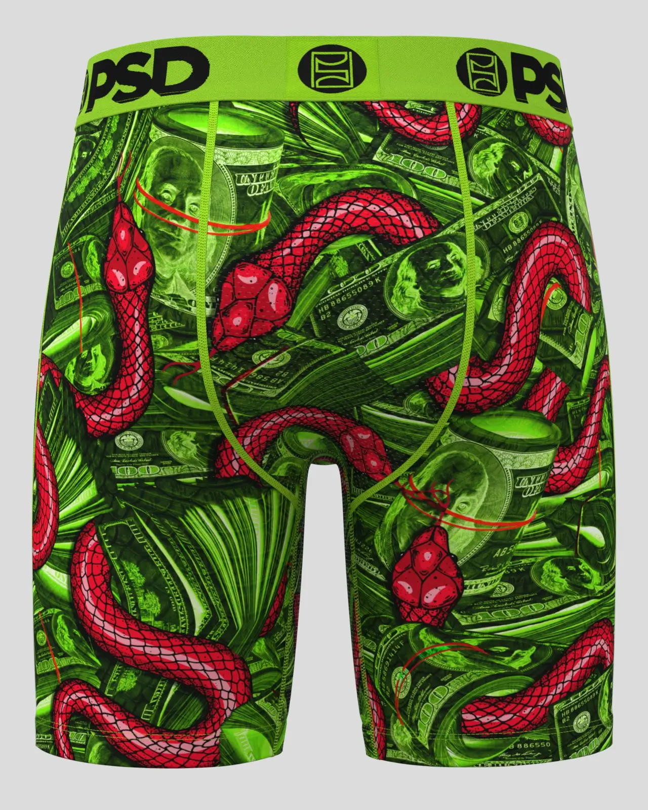 Mamba Money Szn - Image 4