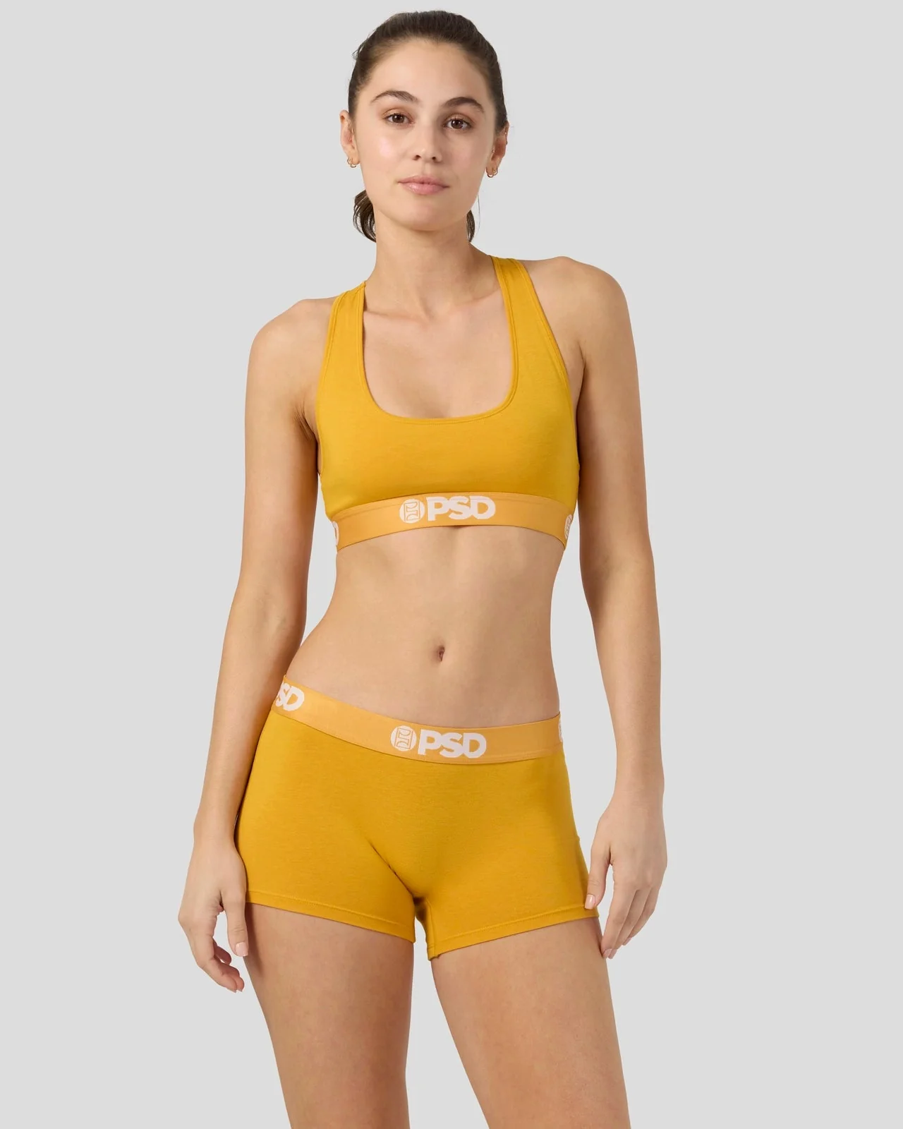 Modal Solids - Mango - Image 2