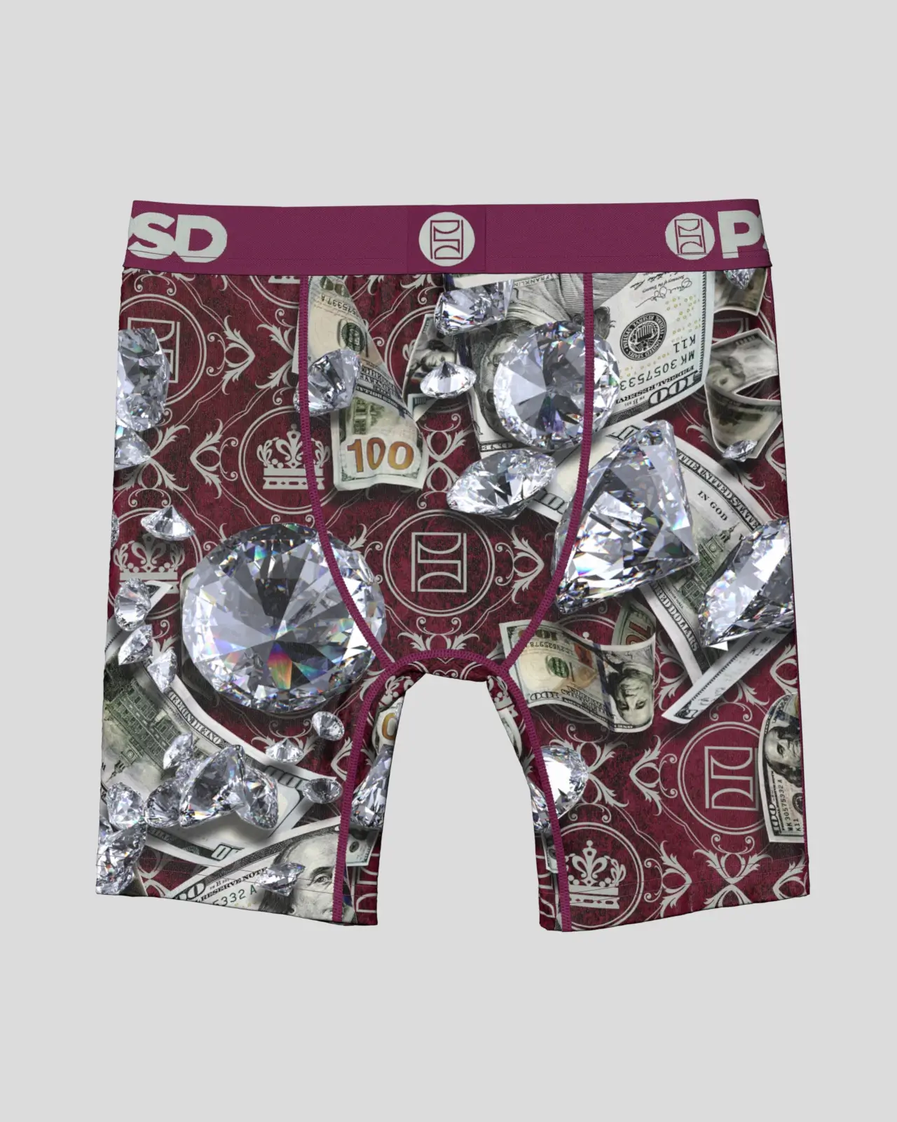 Maroon Bands - Image 2