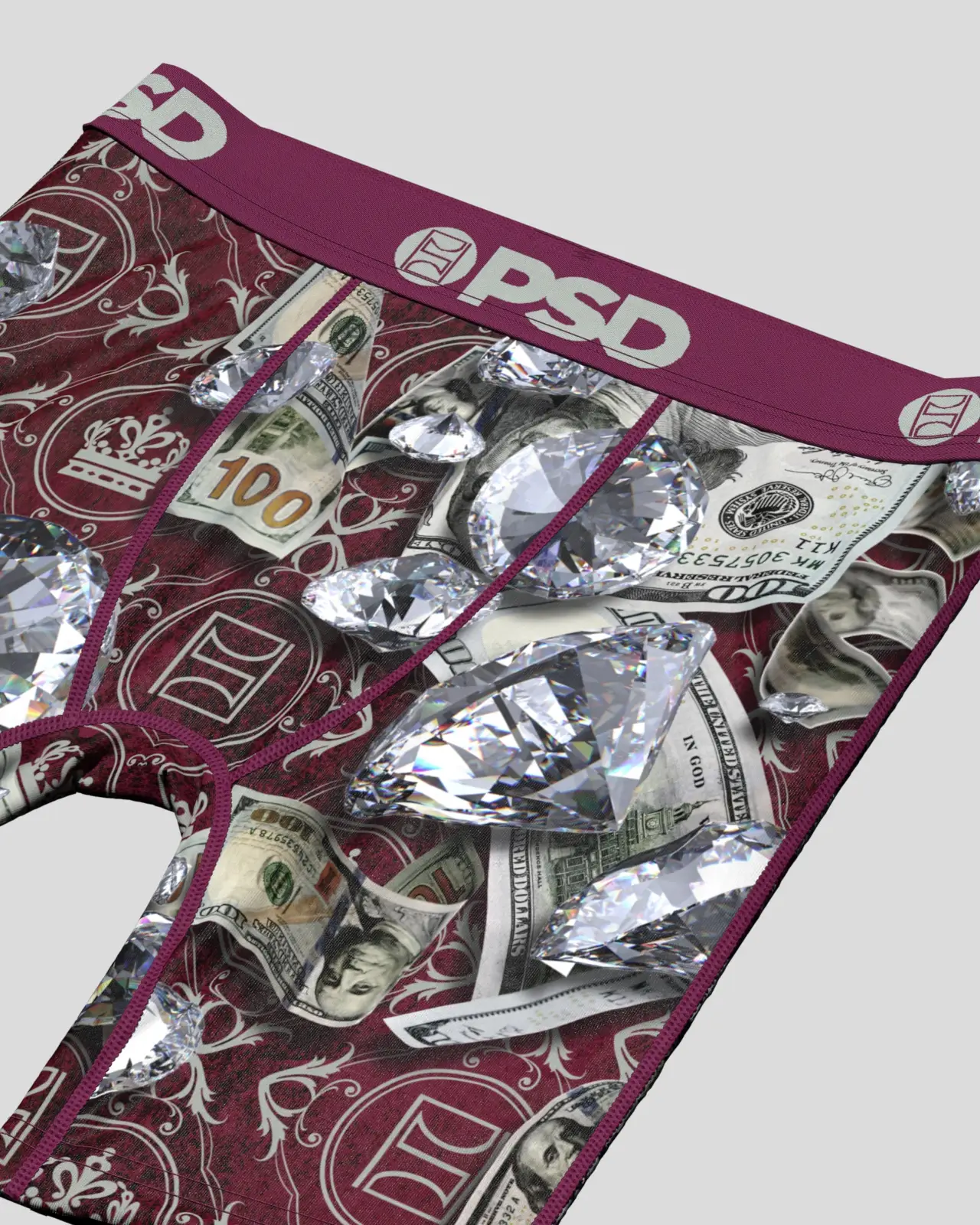 Maroon Bands - Image 3