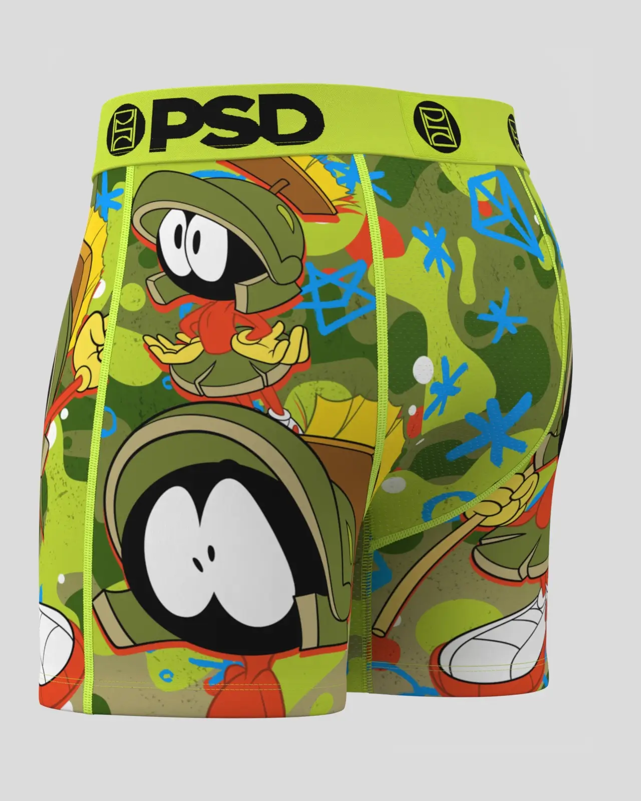 Looney Tunes - Marvin Ops - Image 3