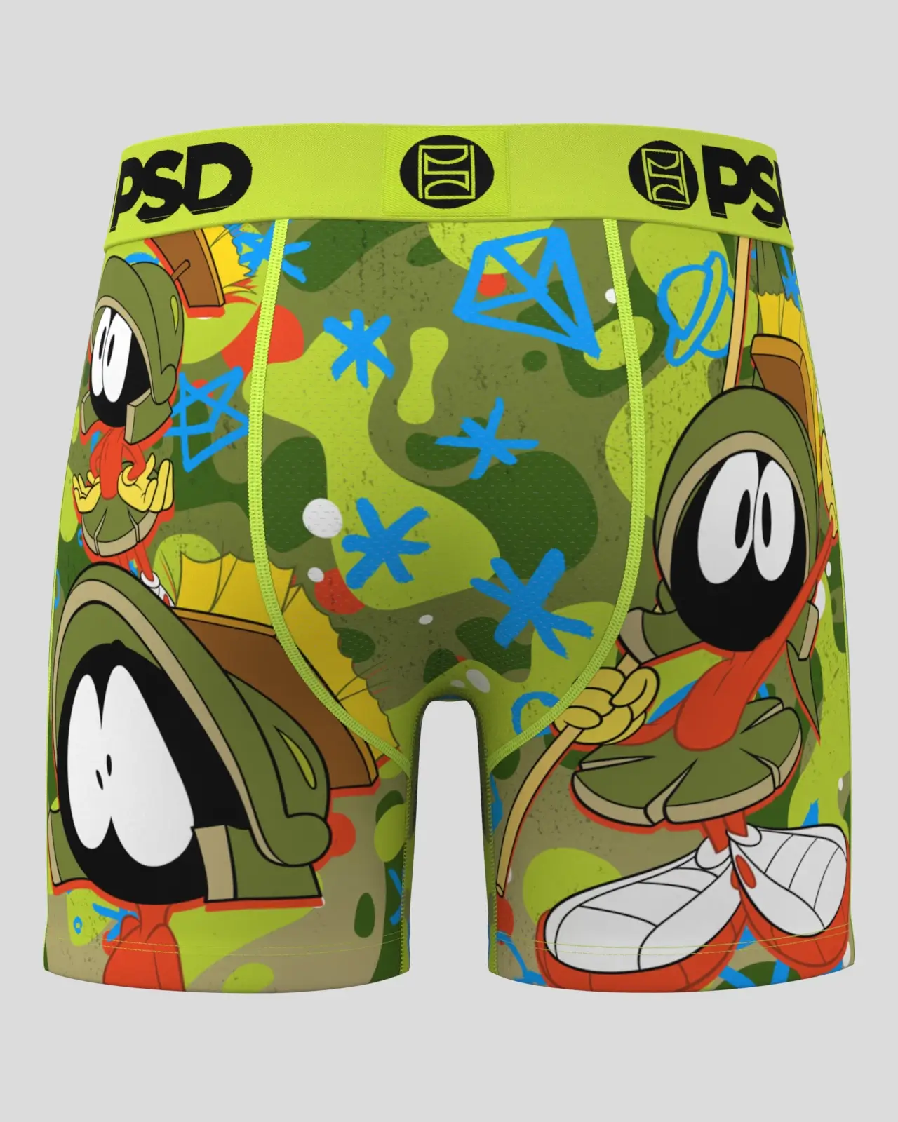 Looney Tunes - Marvin Ops - Image 4