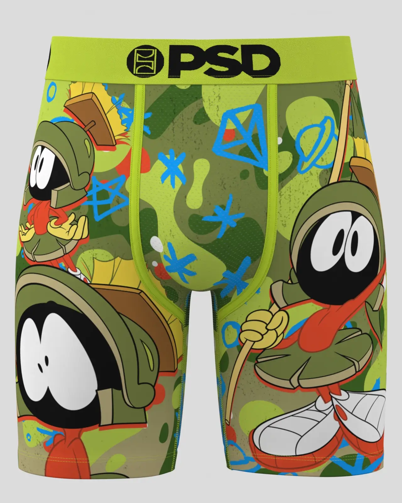 Looney Tunes - Marvin Ops - Image 2