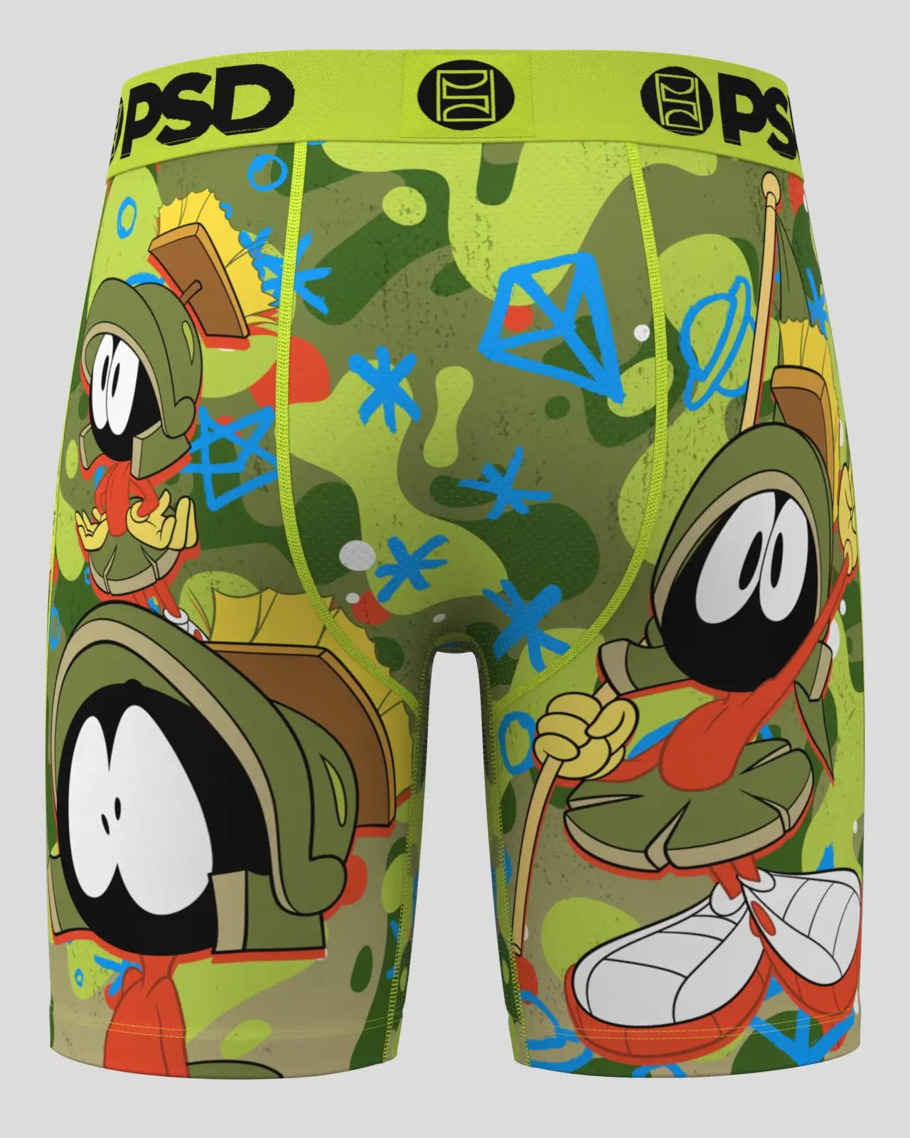Looney Tunes - Marvin Ops - Image 4