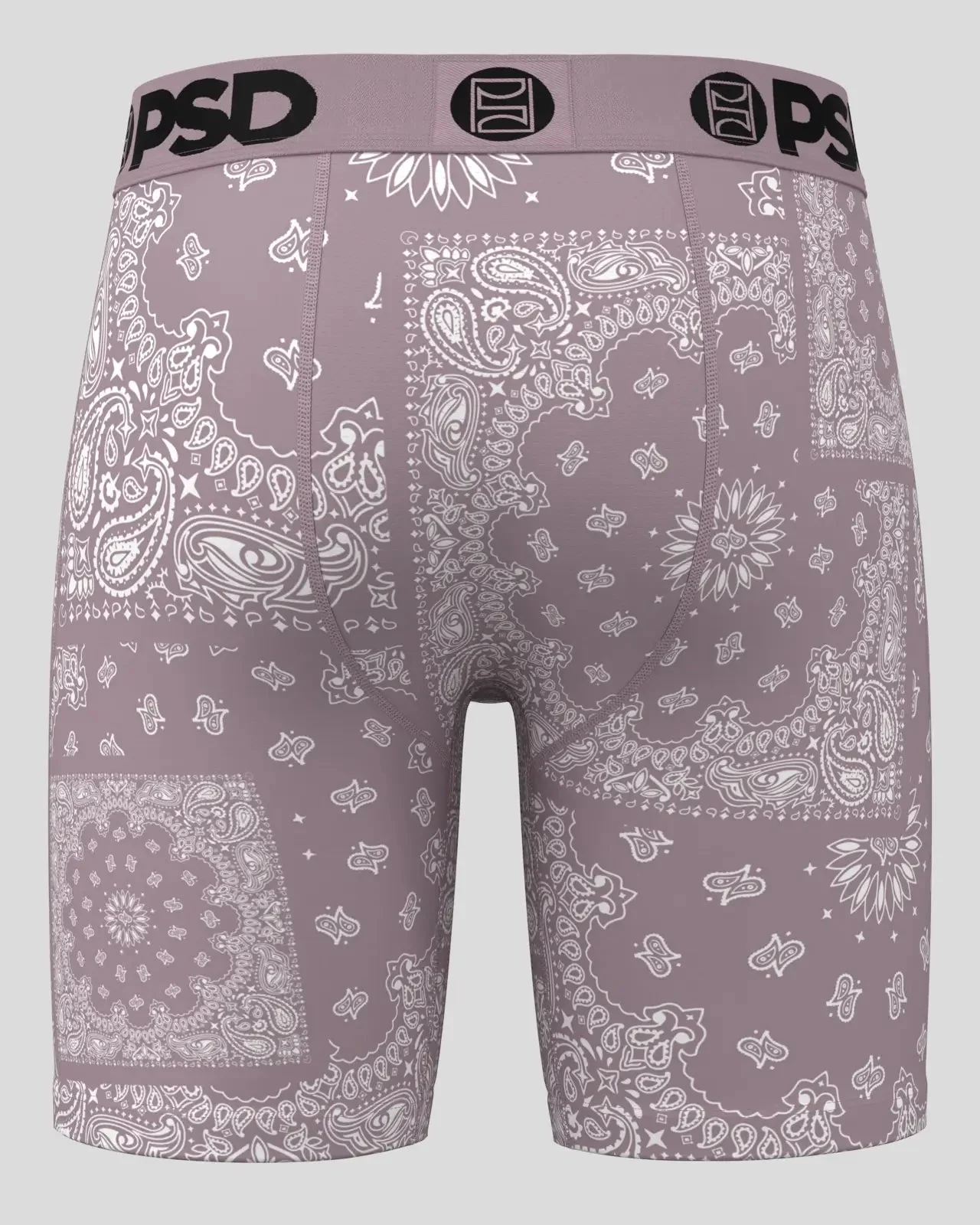 Mauve Bandana - Image 4