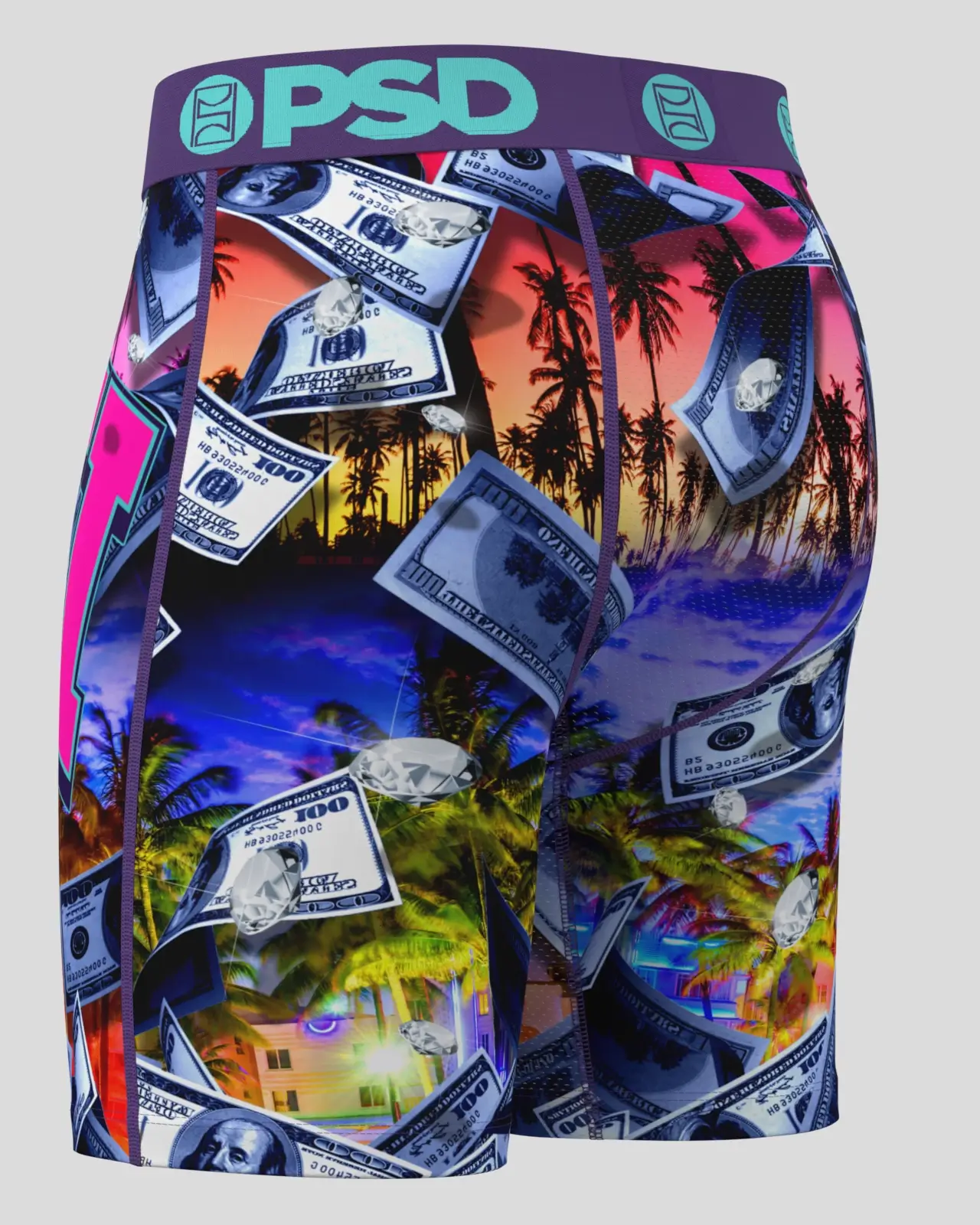 Miami Gleam - Image 3