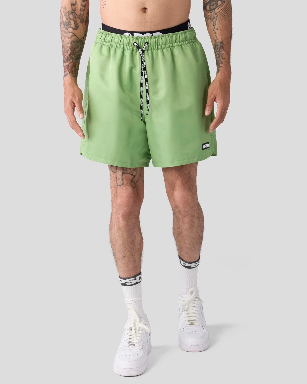 Millennium Jade Essential Short