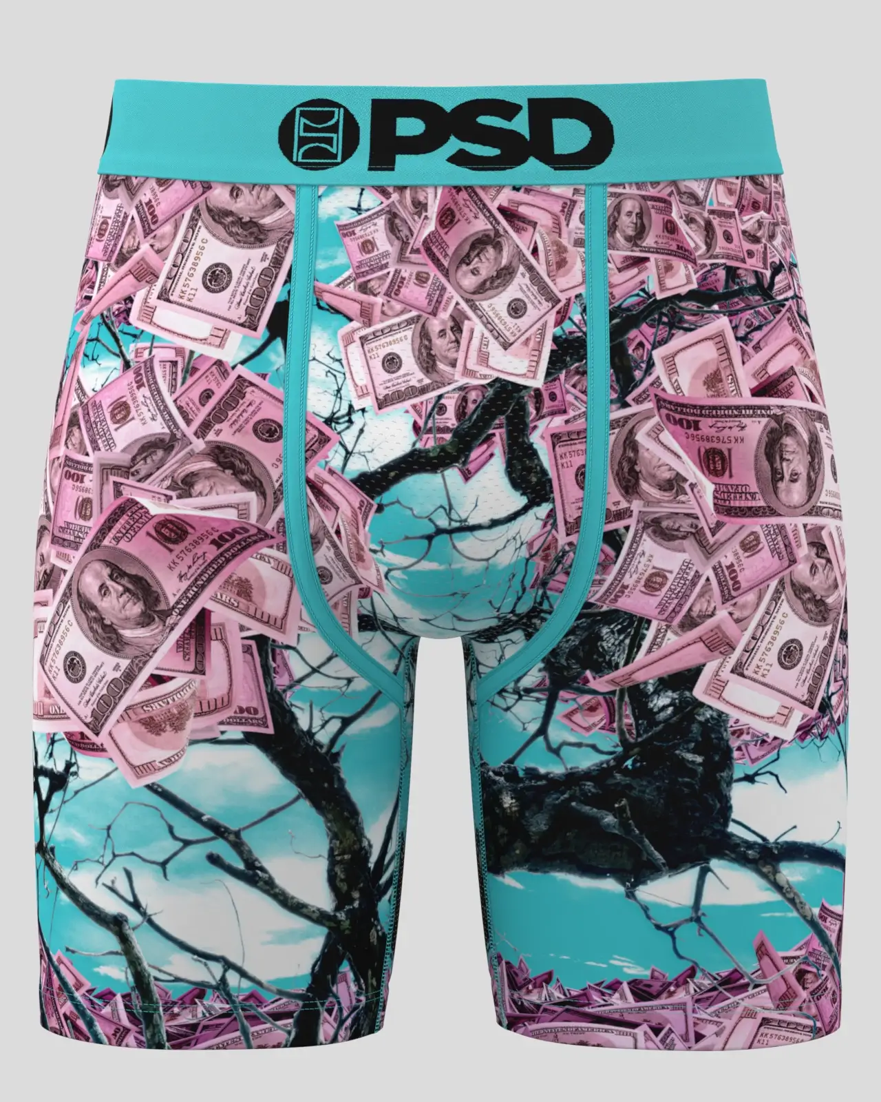 Money Blossom - Image 2