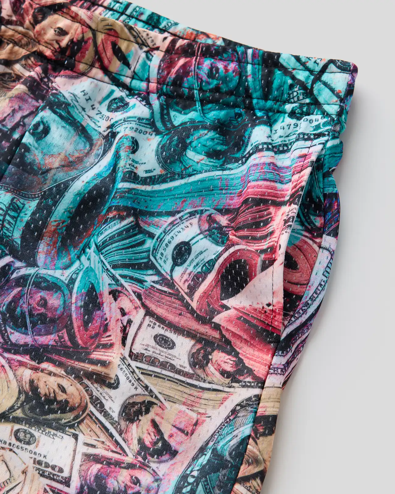 Money Chalk - Image 4