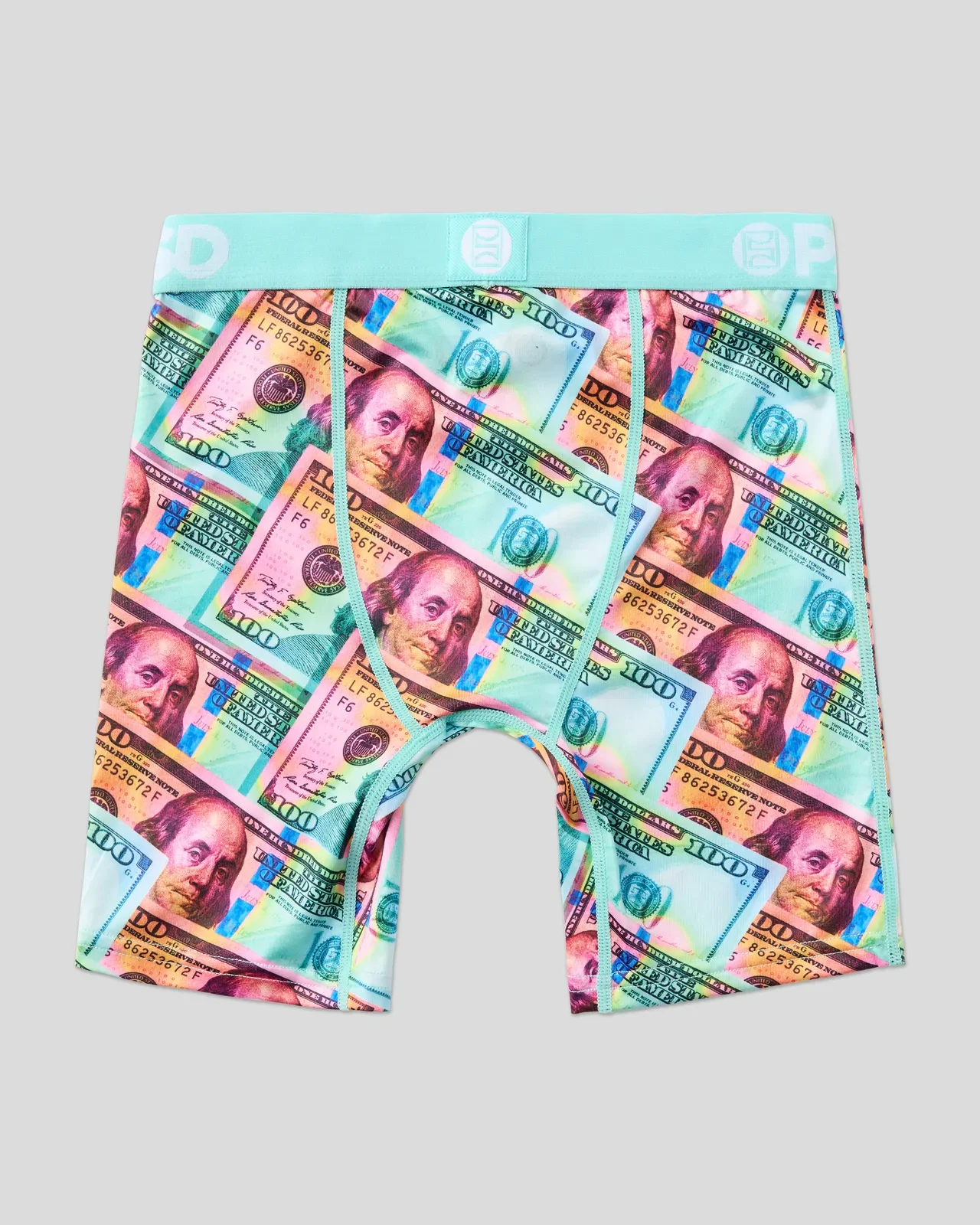 Money Gleam Ice - Image 2