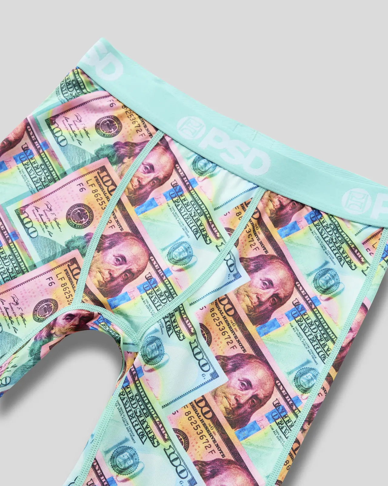 Money Gleam Ice - Image 3