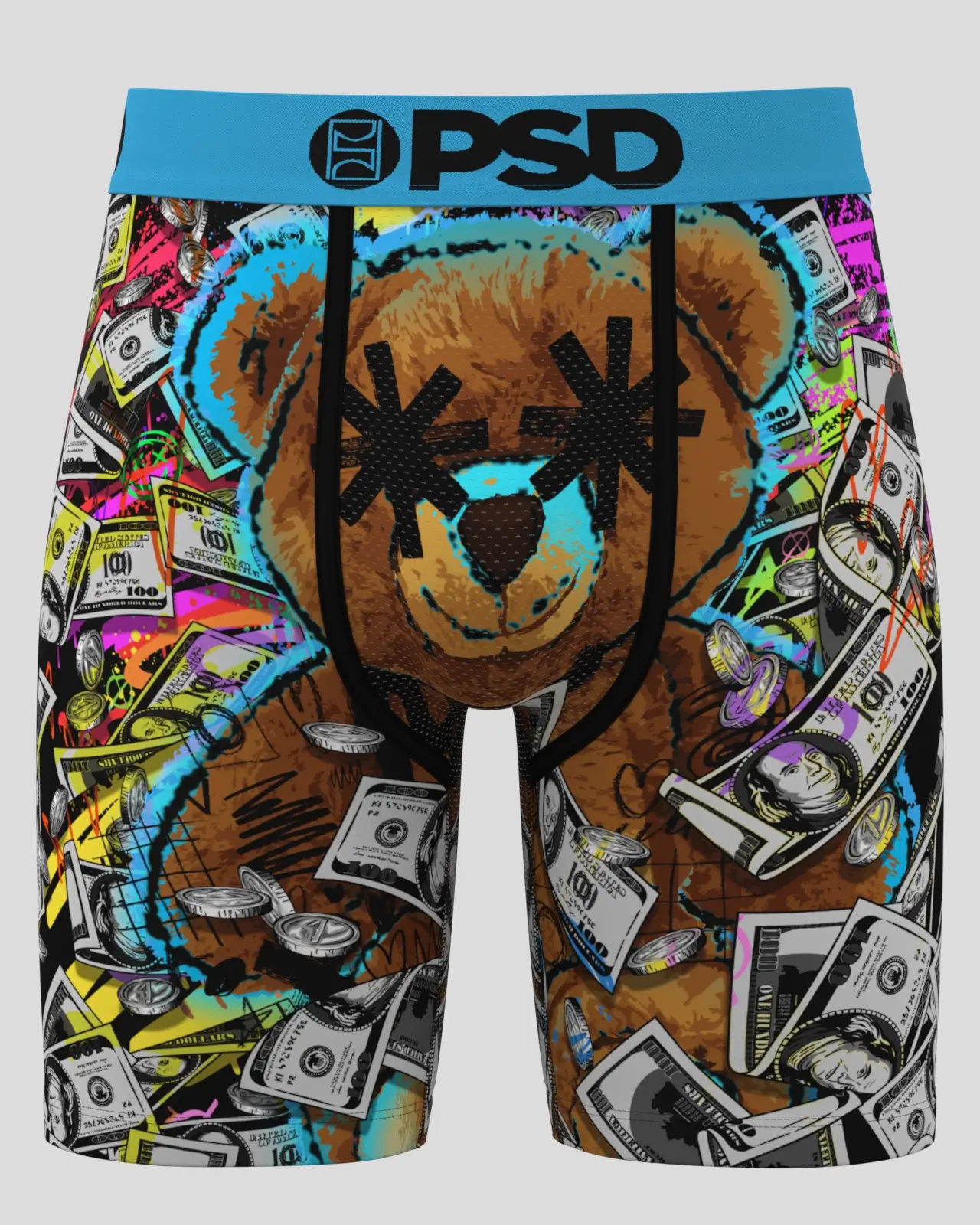Money Hype - Image 2