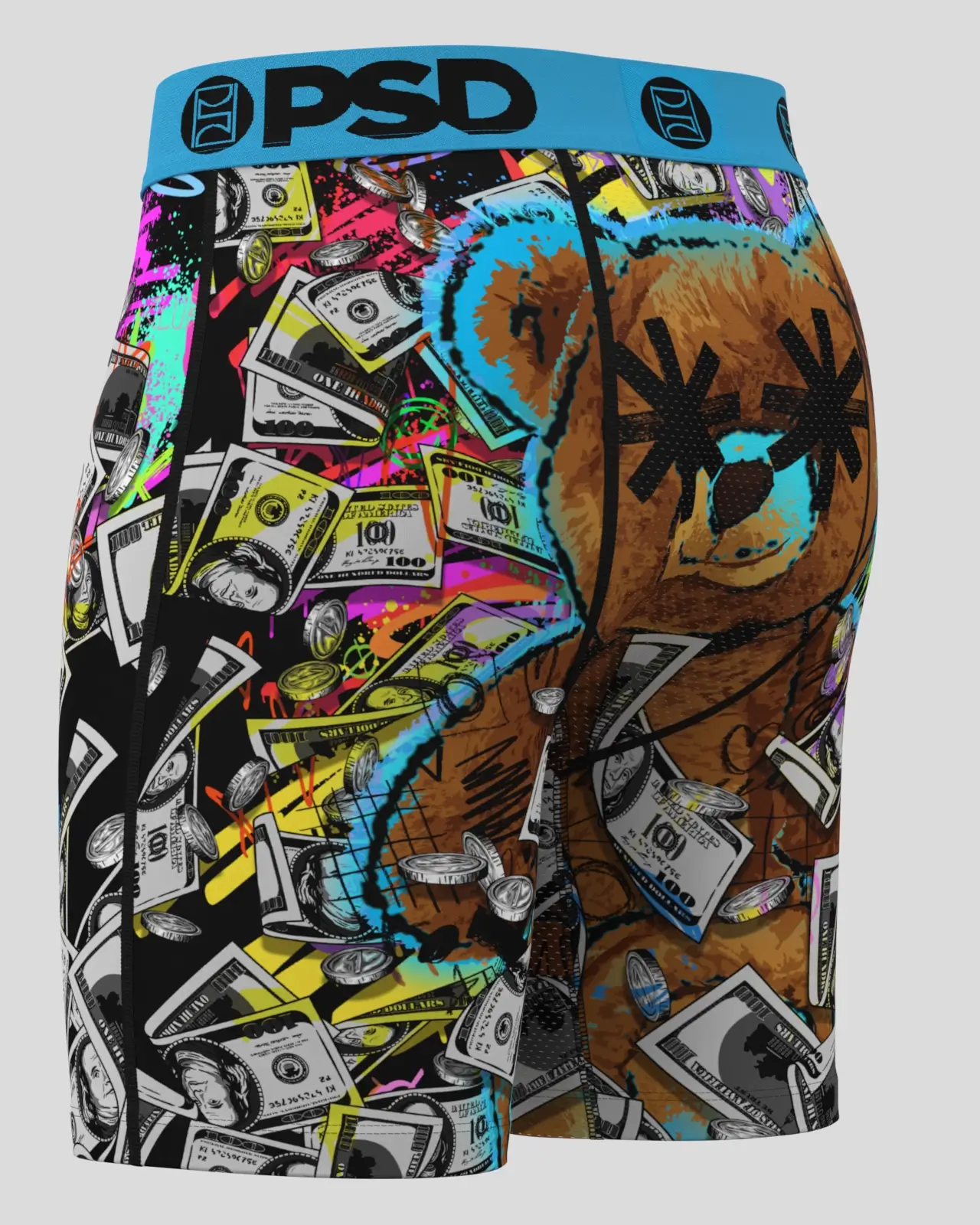 Money Hype - Image 3