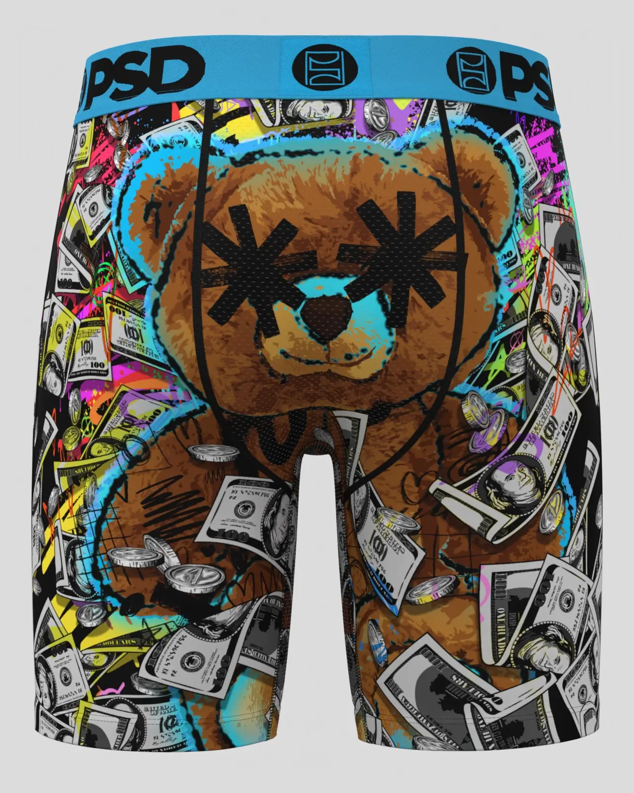 Money Hype - Image 4
