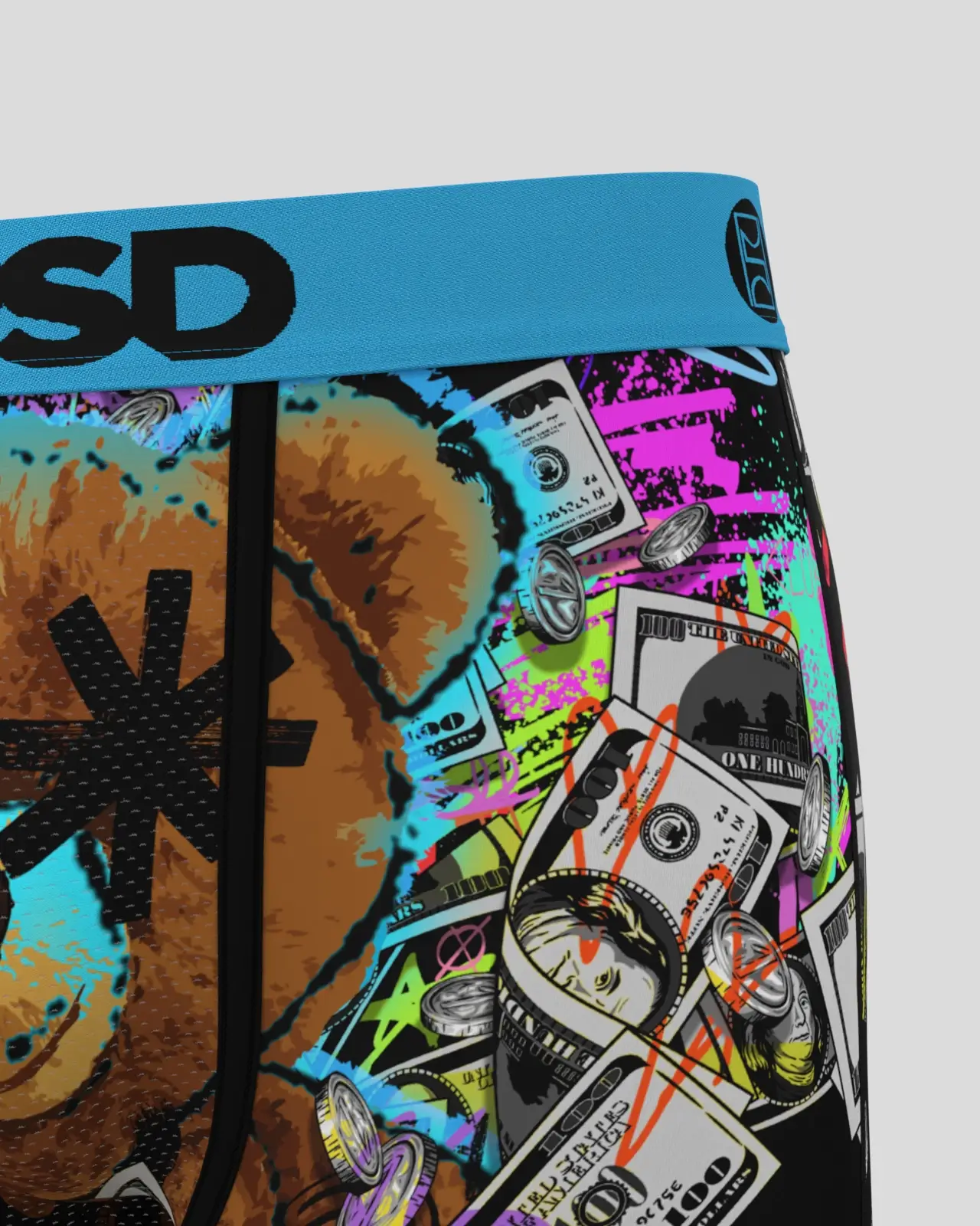 Money Hype - Image 5