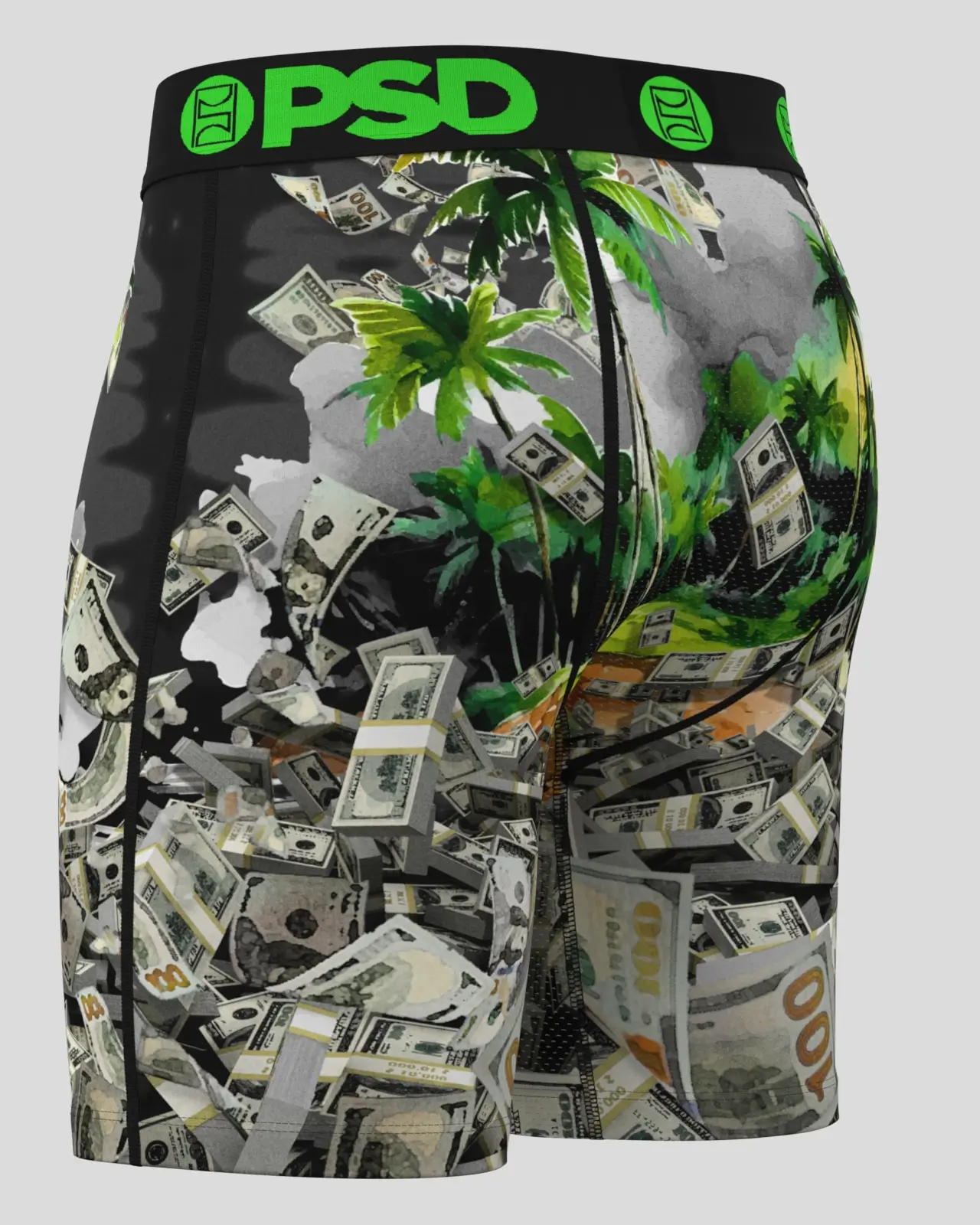 Money Island - Image 3