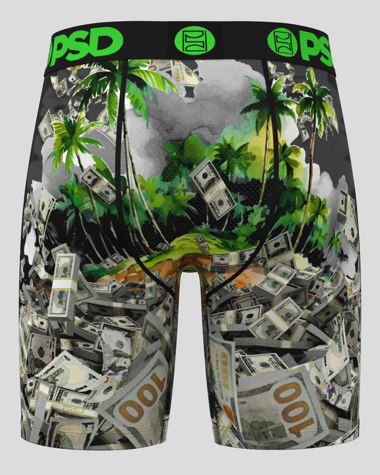 Money Island - Image 4