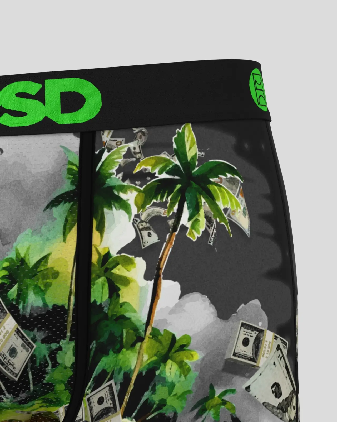 Money Island - Image 5