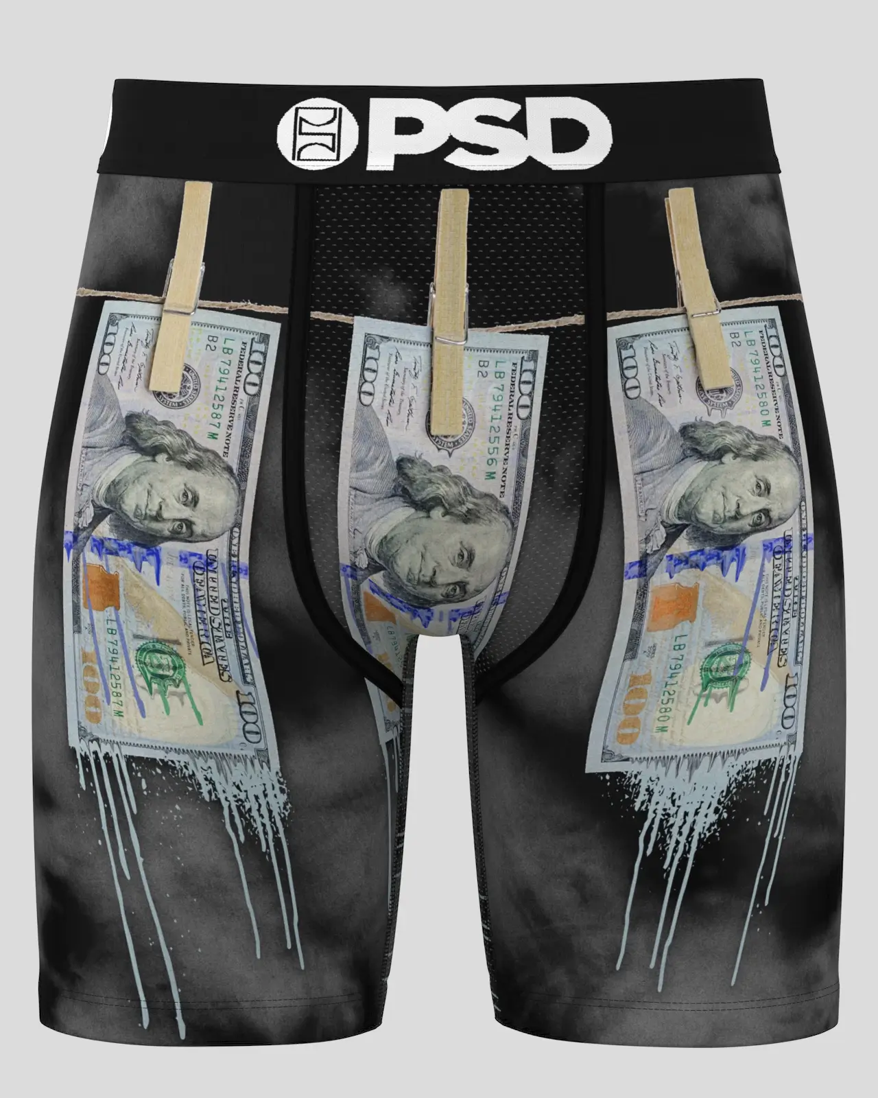 Money Launder - Image 2