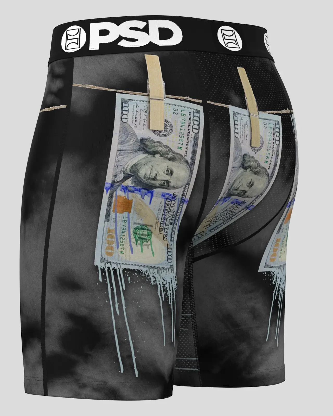 Money Launder - Image 3