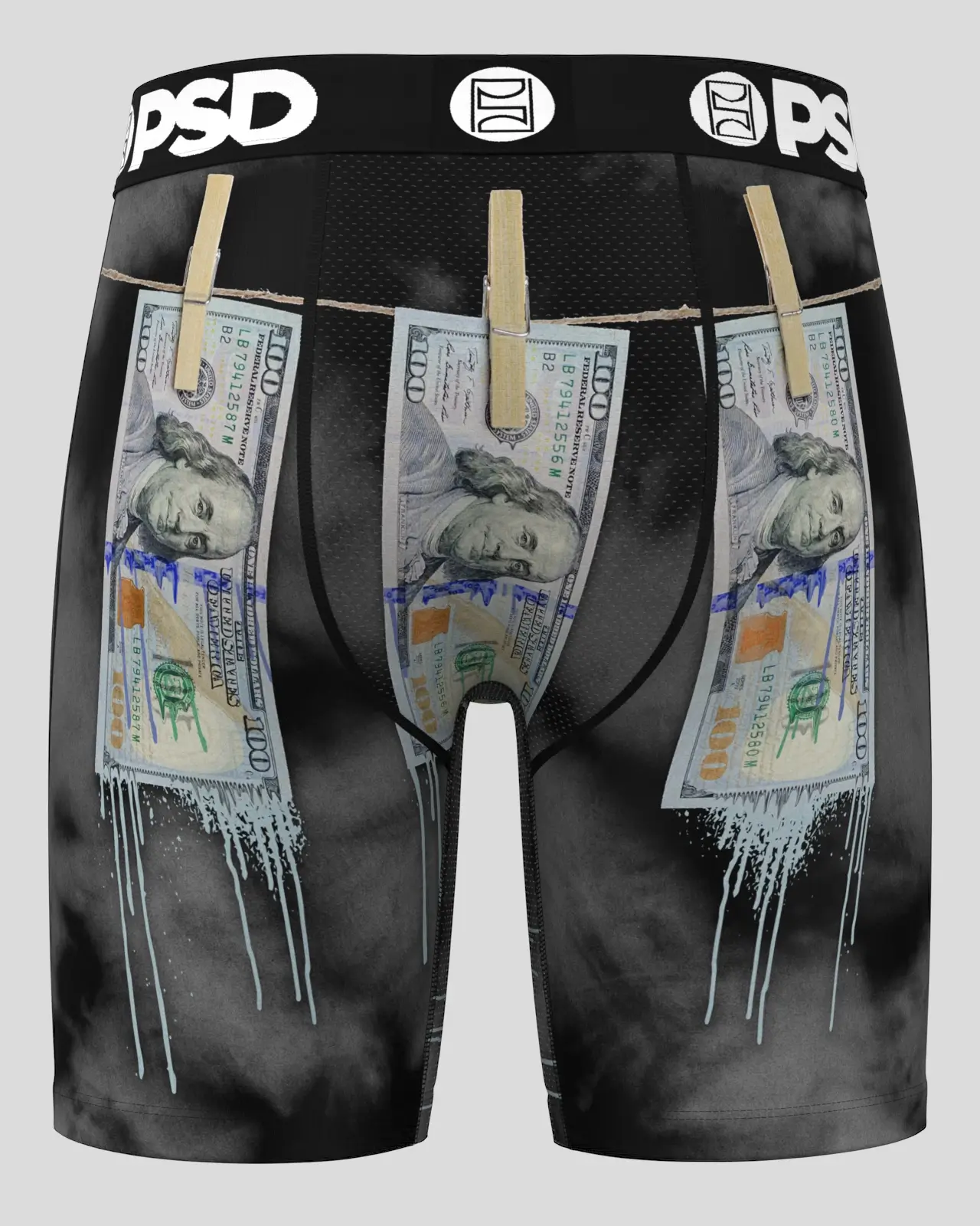 Money Launder - Image 4