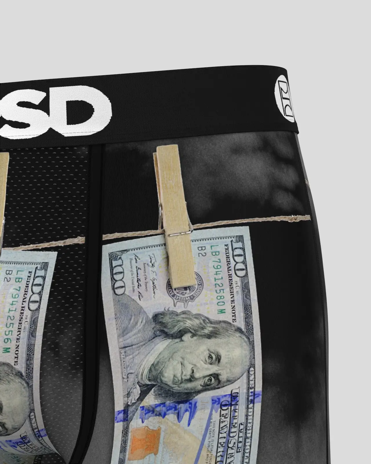 Money Launder - Image 5