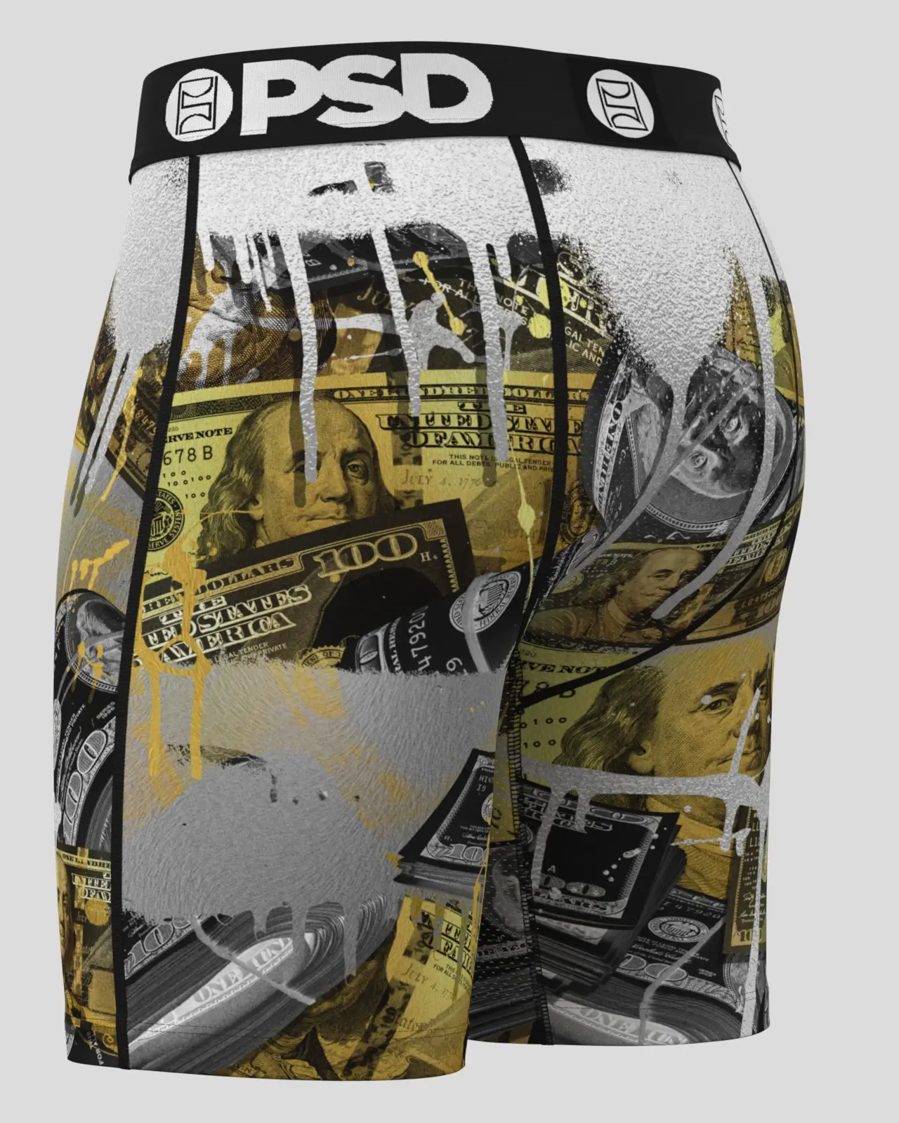 Money Metal - Image 3