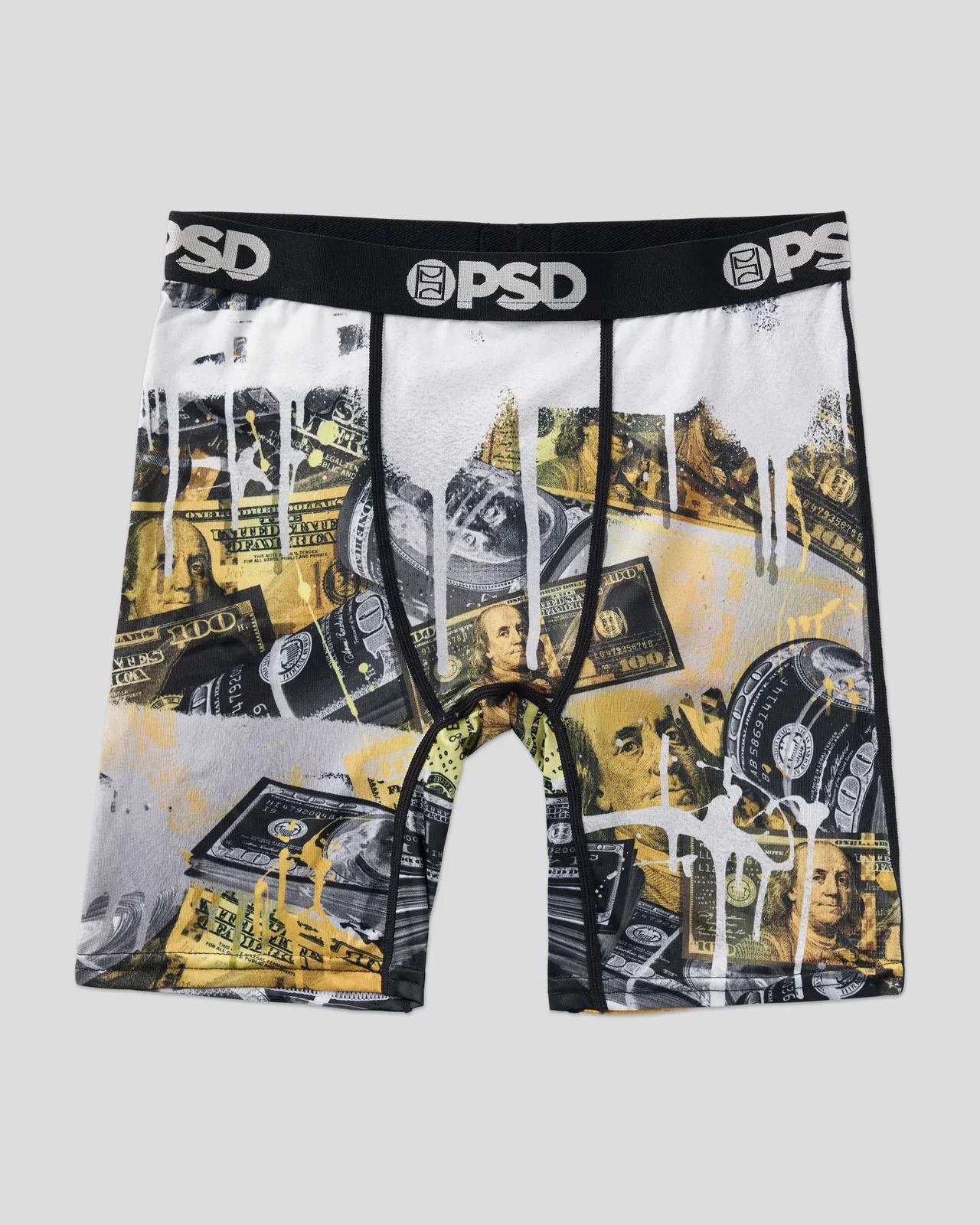 3 Pack - Money Rich - Image 2