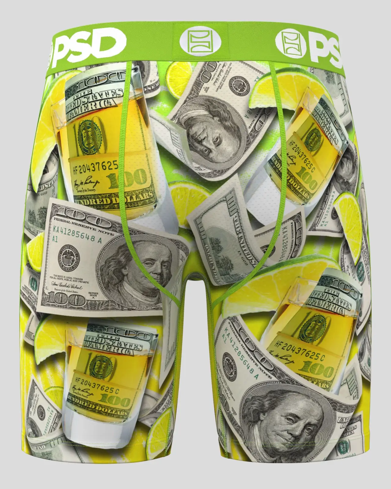 Money Shots - Image 4