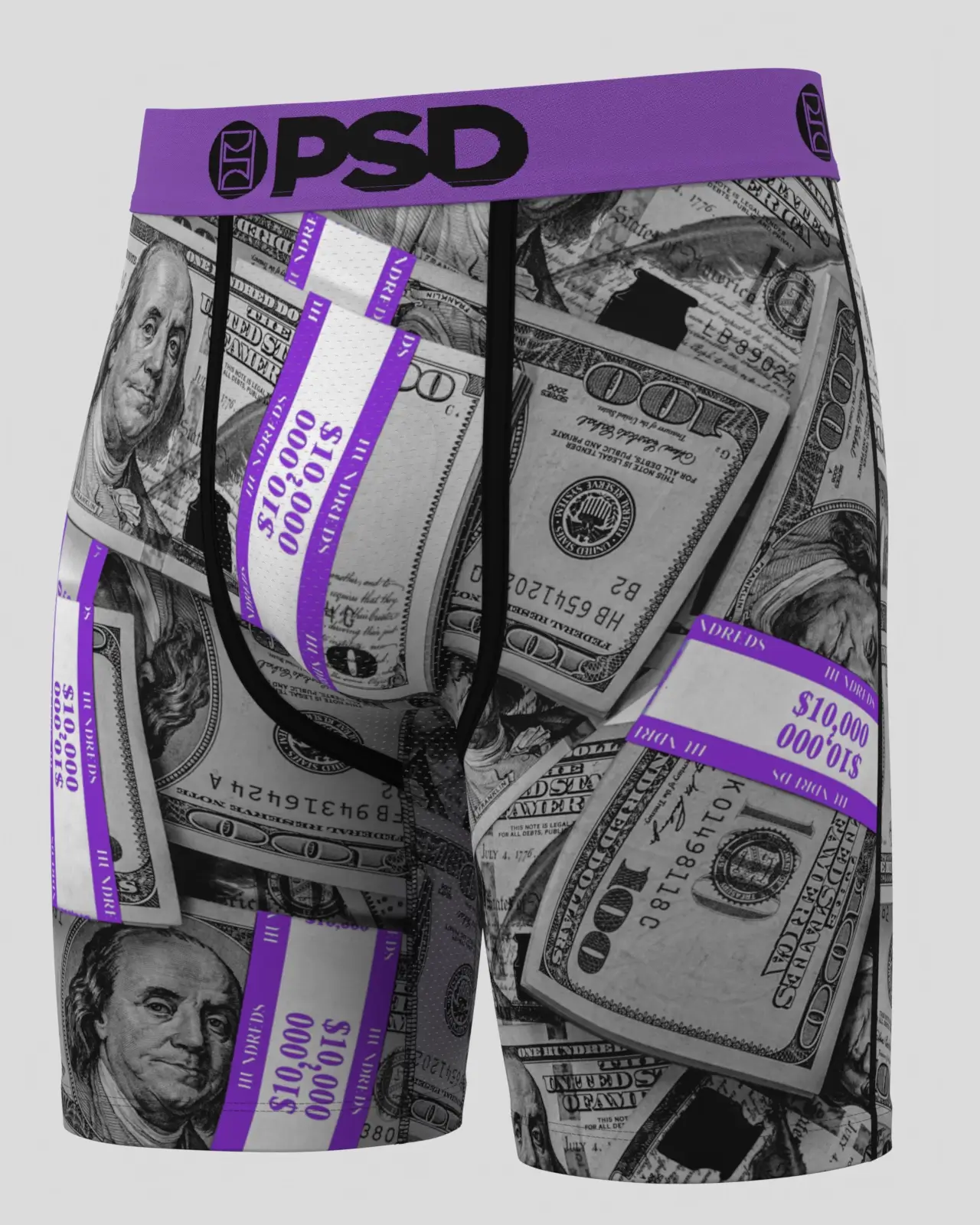 3 Pack - Money Talks - Image 4
