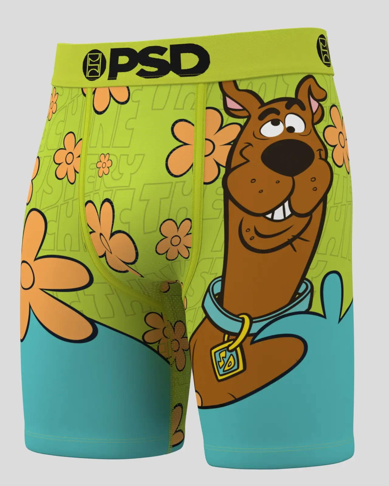 Scooby-Doo - Mystery Scoob