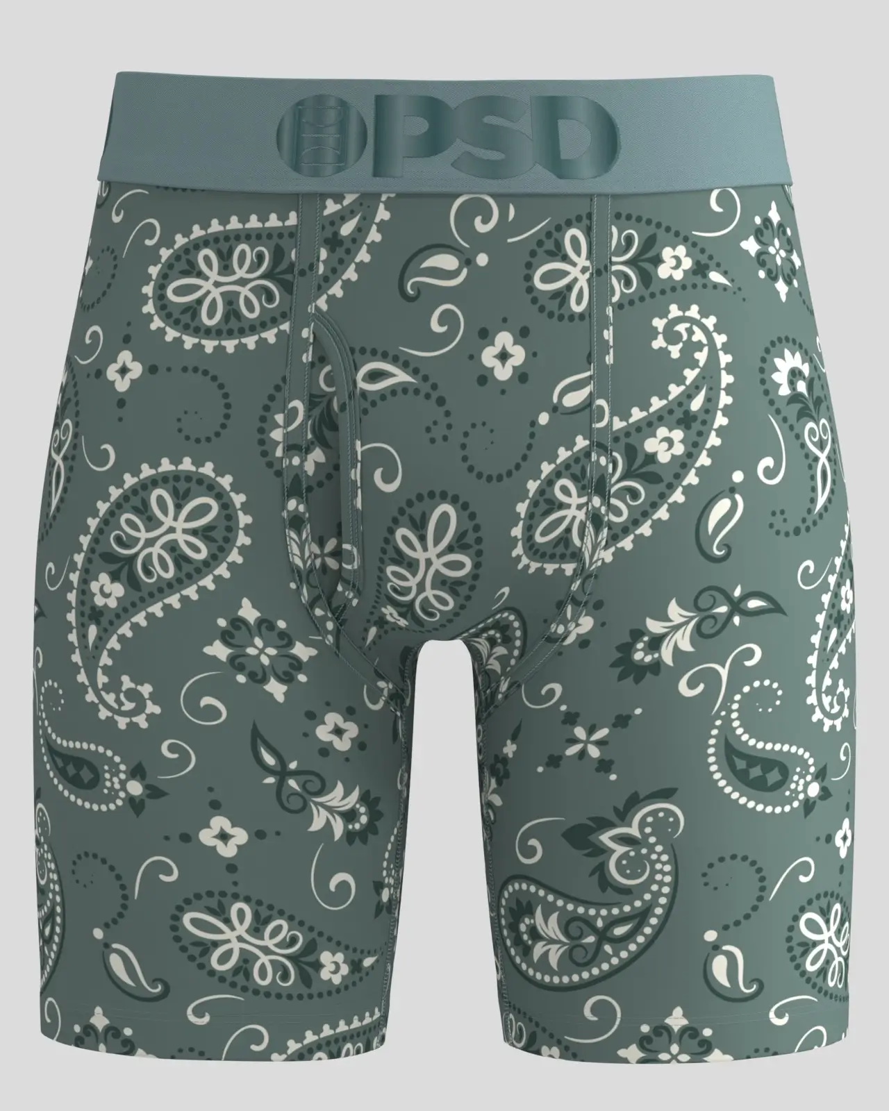 Modal - Mystic Paisley - Image 2
