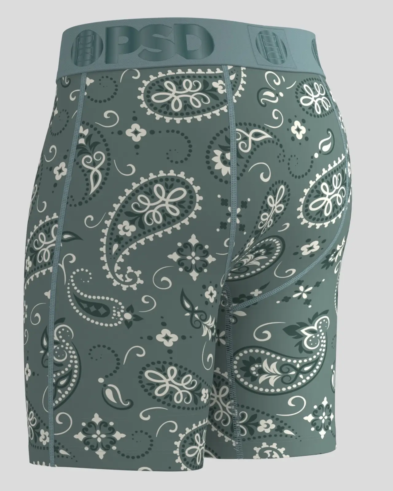 Modal - Mystic Paisley - Image 3