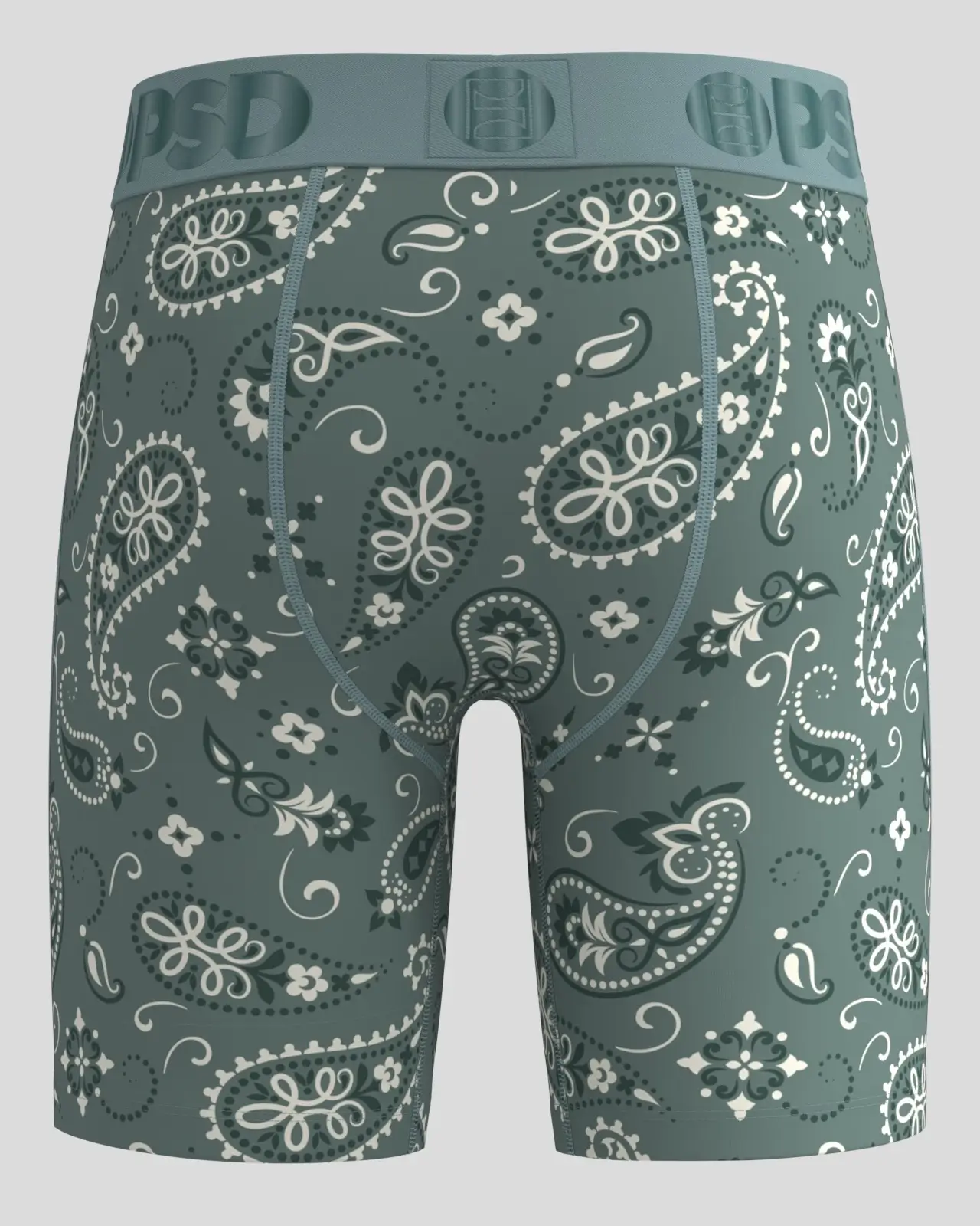 Modal - Mystic Paisley - Image 4
