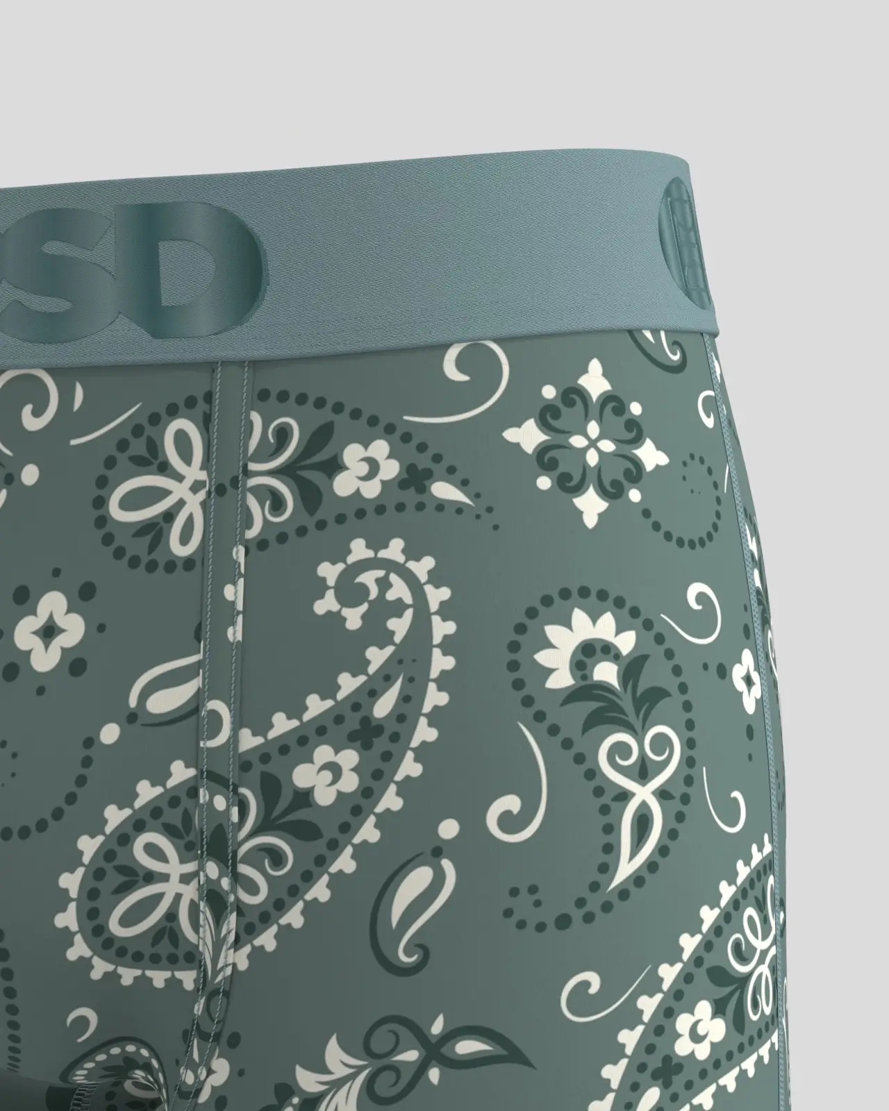 Modal - Mystic Paisley - Image 5