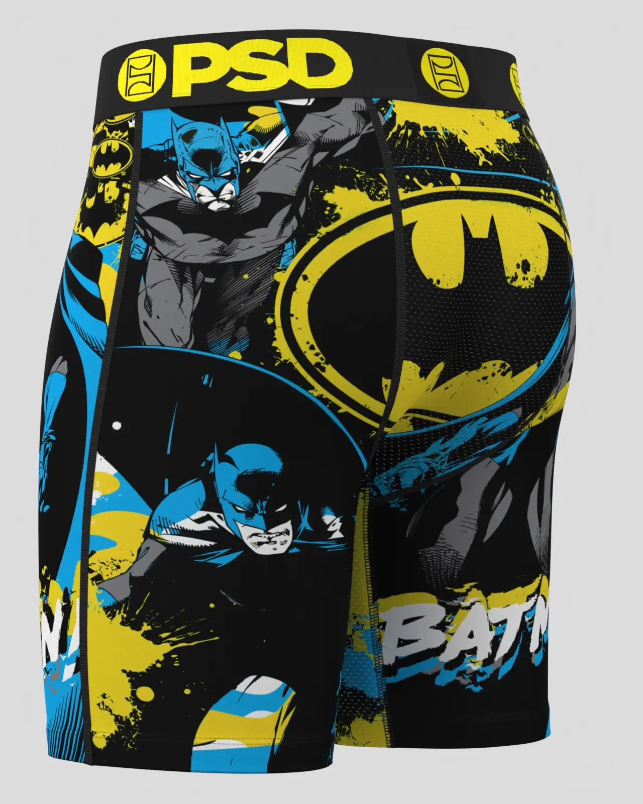 DC - Na Na Na Batman - Image 3