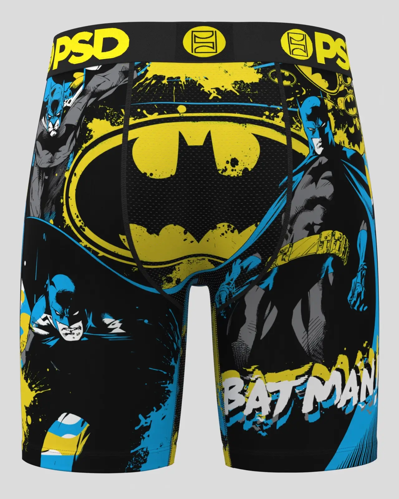 DC - Na Na Na Batman - Image 4