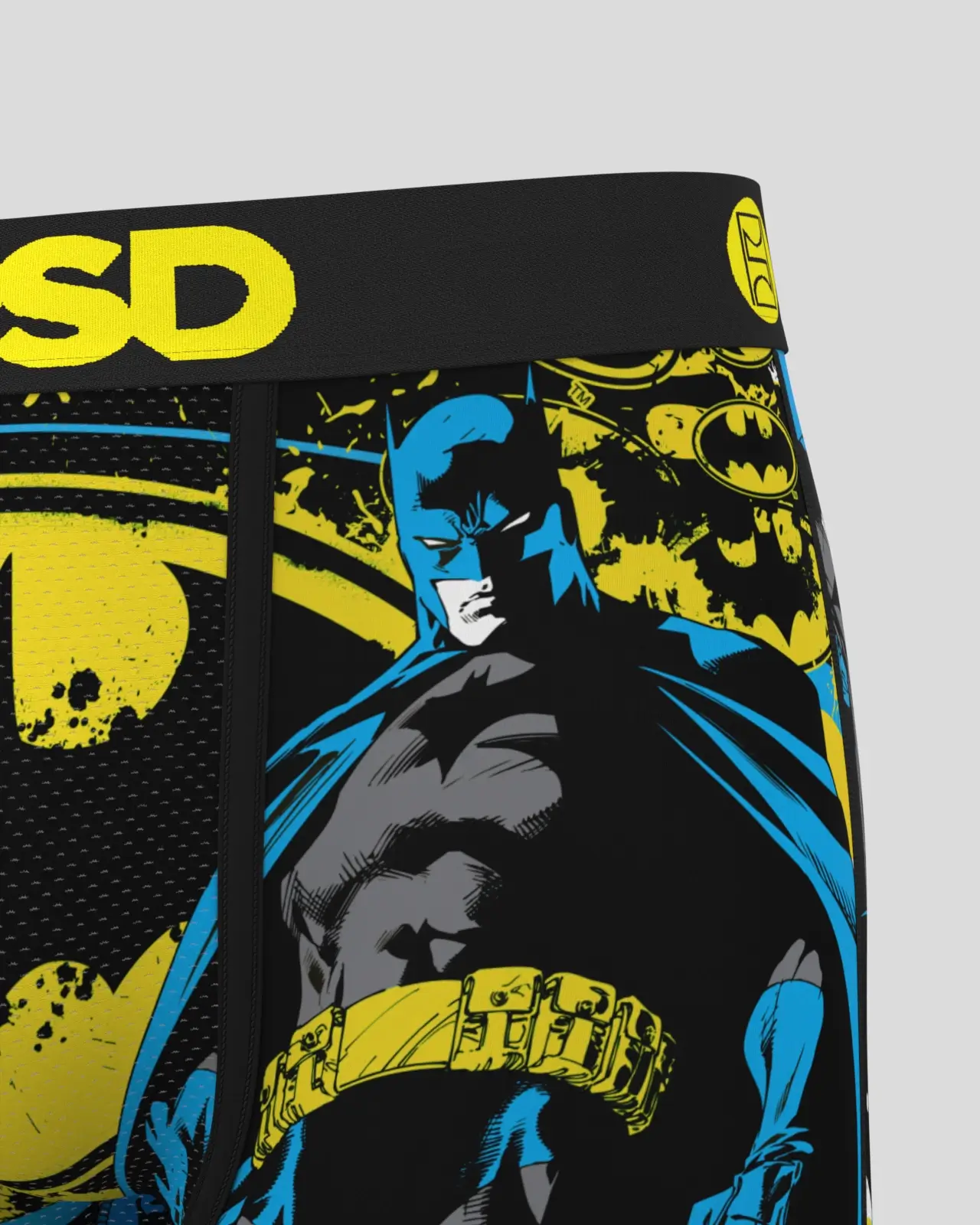 DC - Na Na Na Batman - Image 5