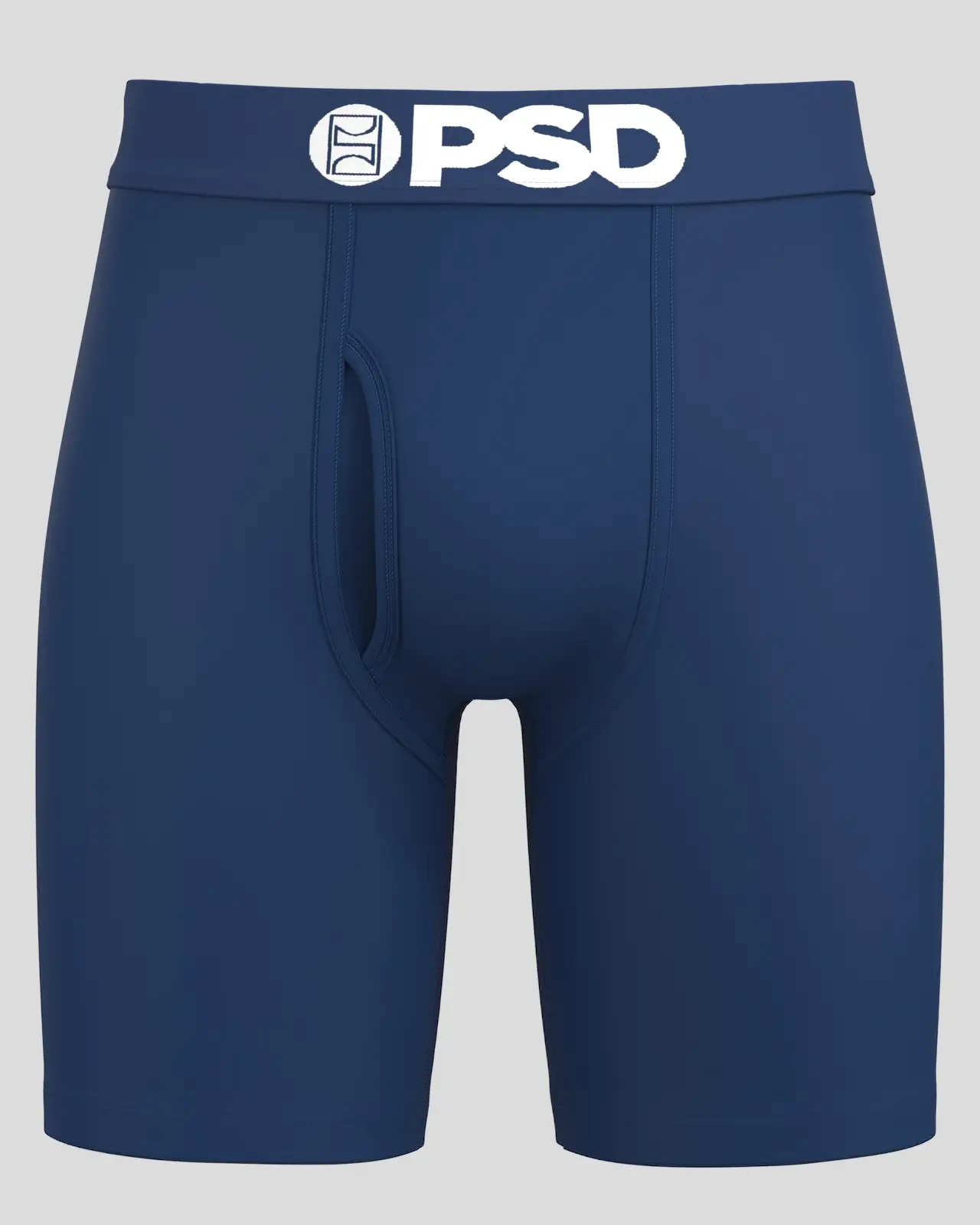 Modal Solids - Navy - Image 2