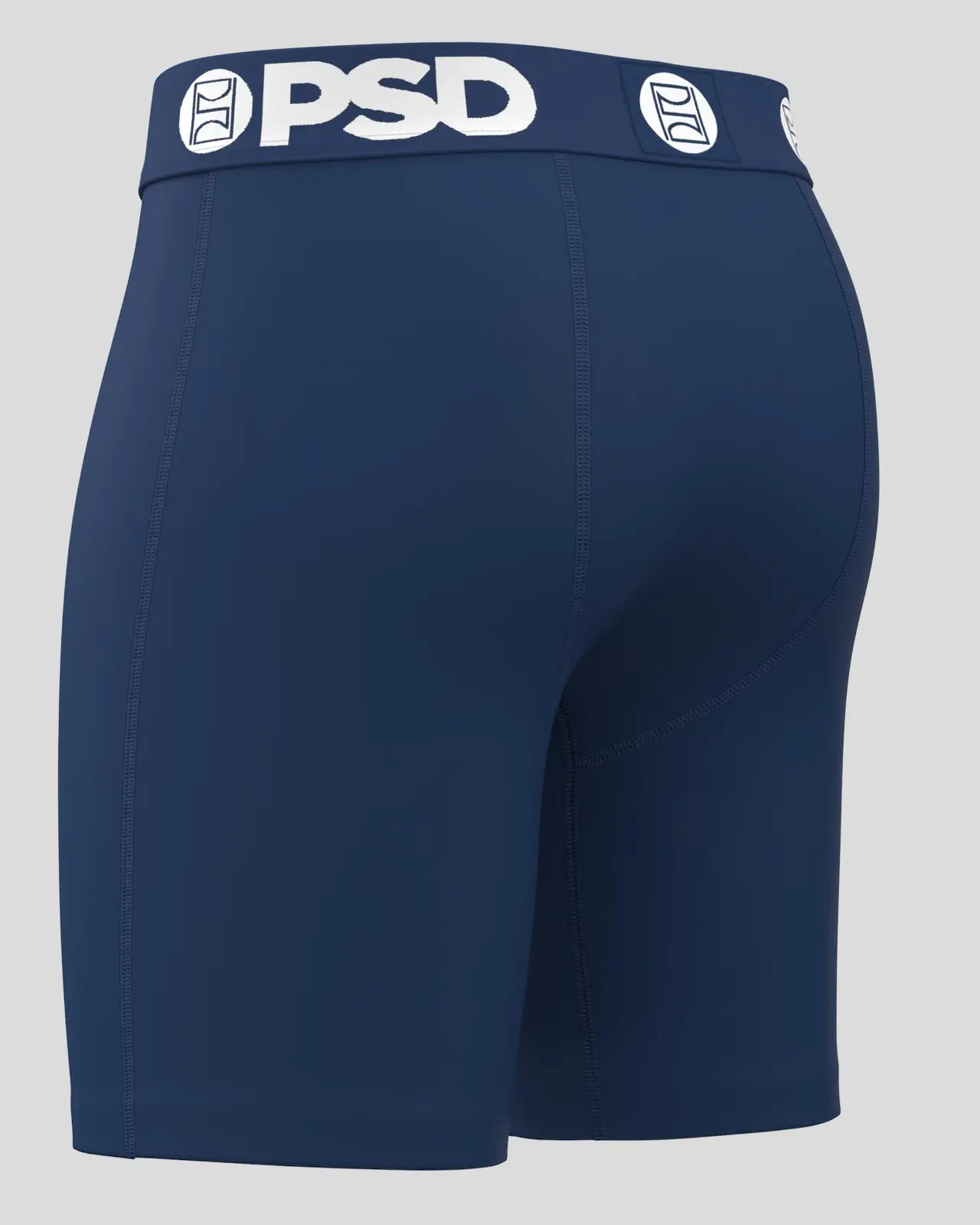 Modal Solids - Navy - Image 3