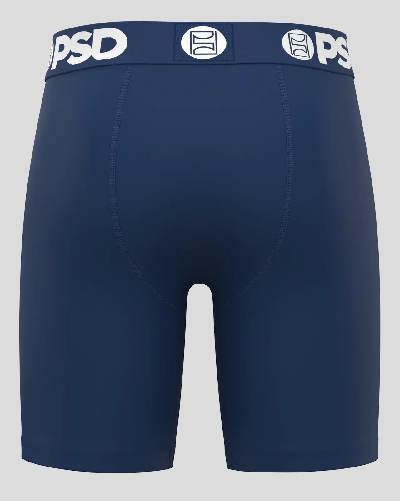 Modal Solids - Navy - Image 4