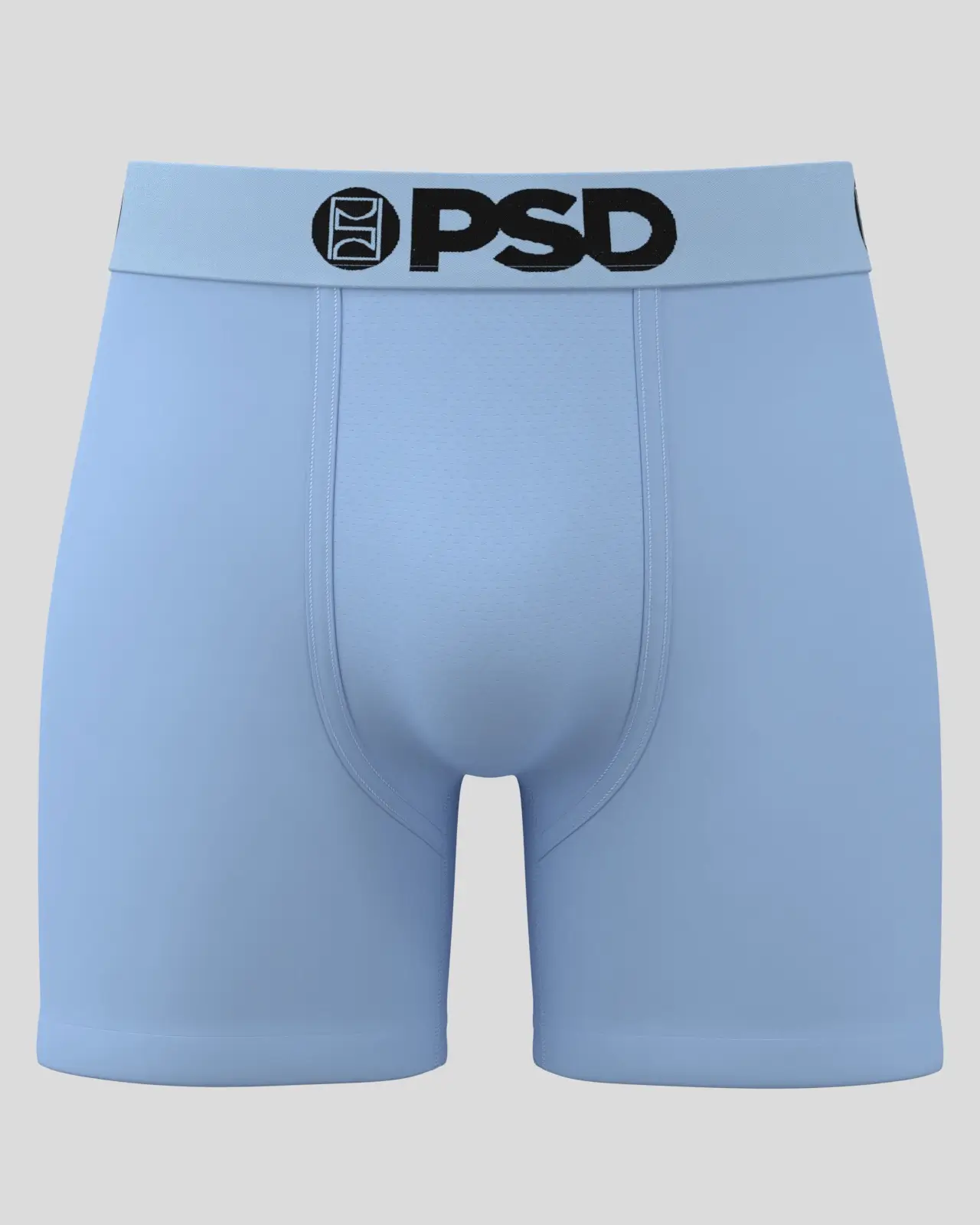 Solids - NC Blue - Image 2