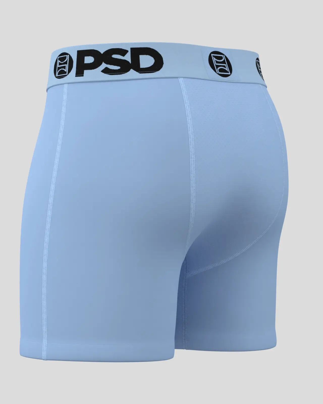 Solids - NC Blue - Image 3